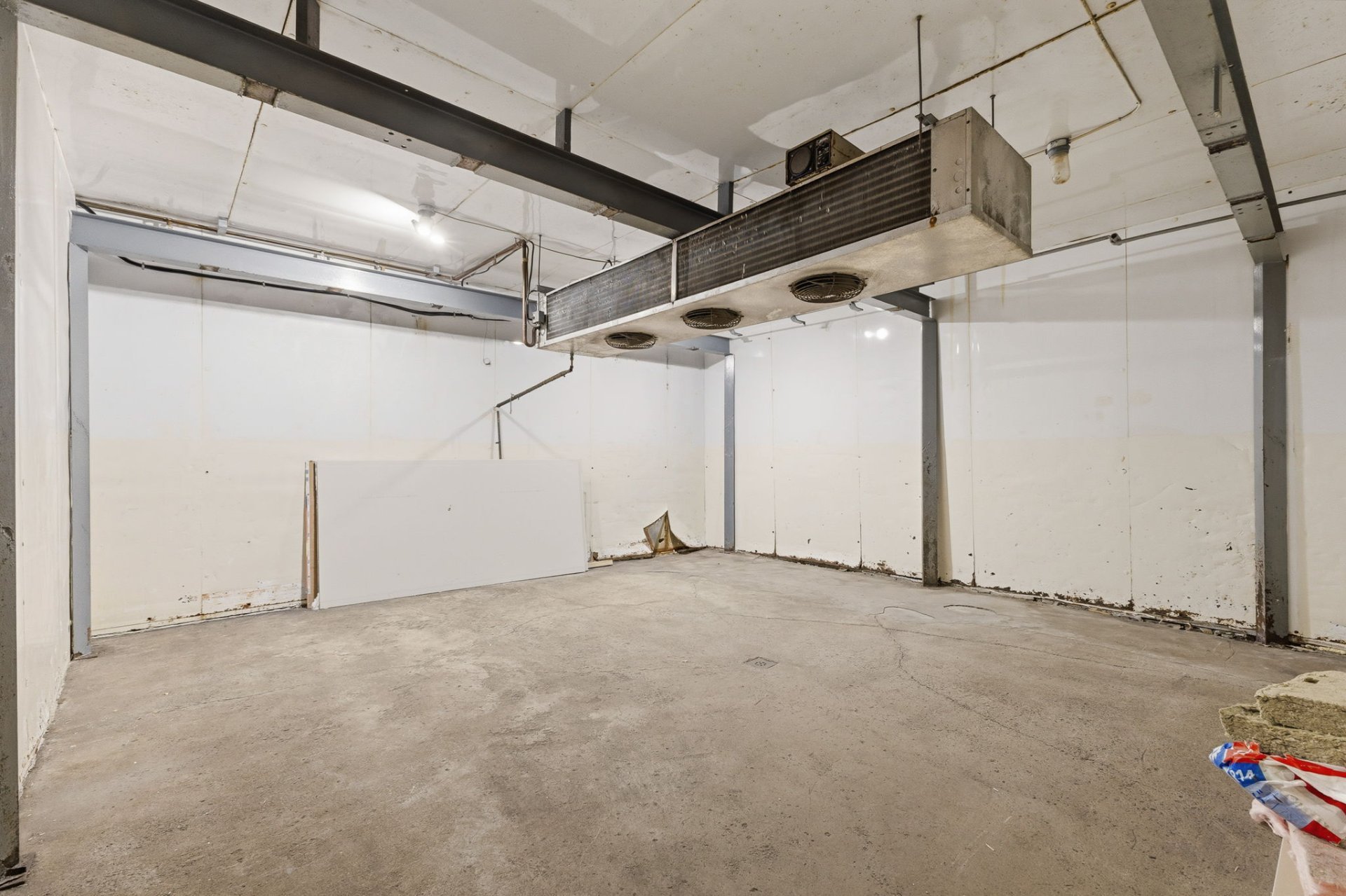 Warehouse