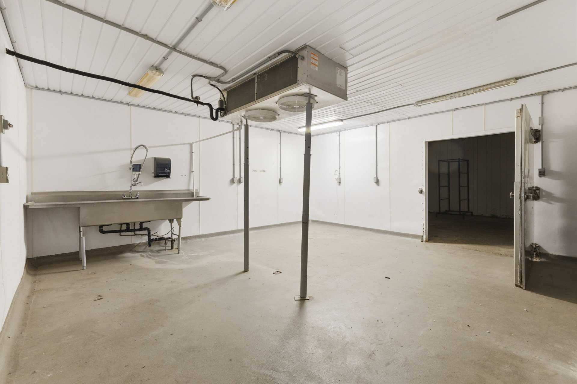 Warehouse