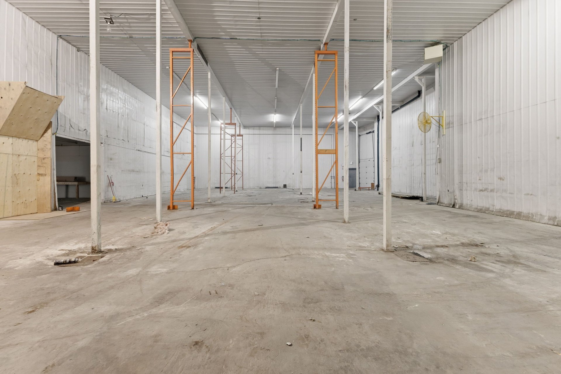 Warehouse