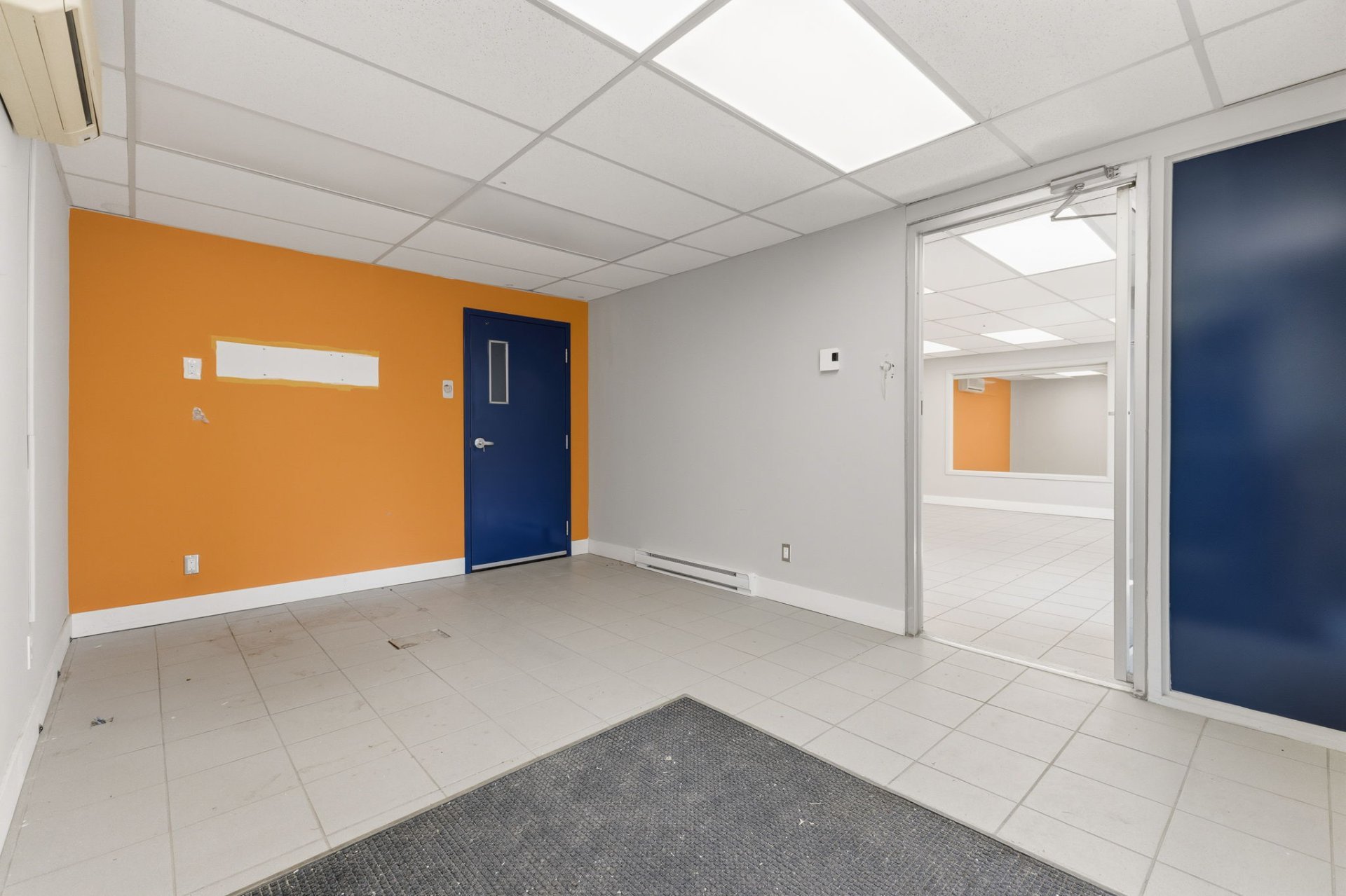 Hall