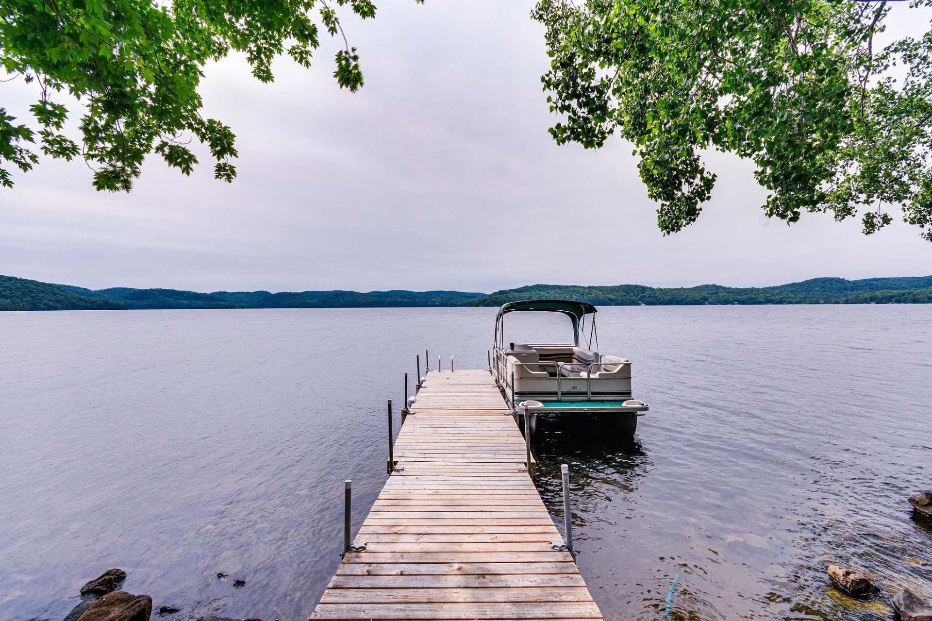 Waterfront