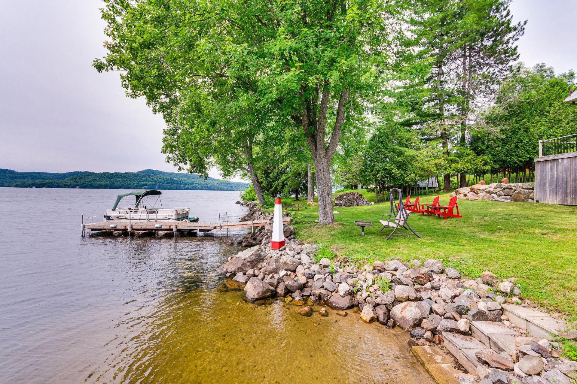 Waterfront
