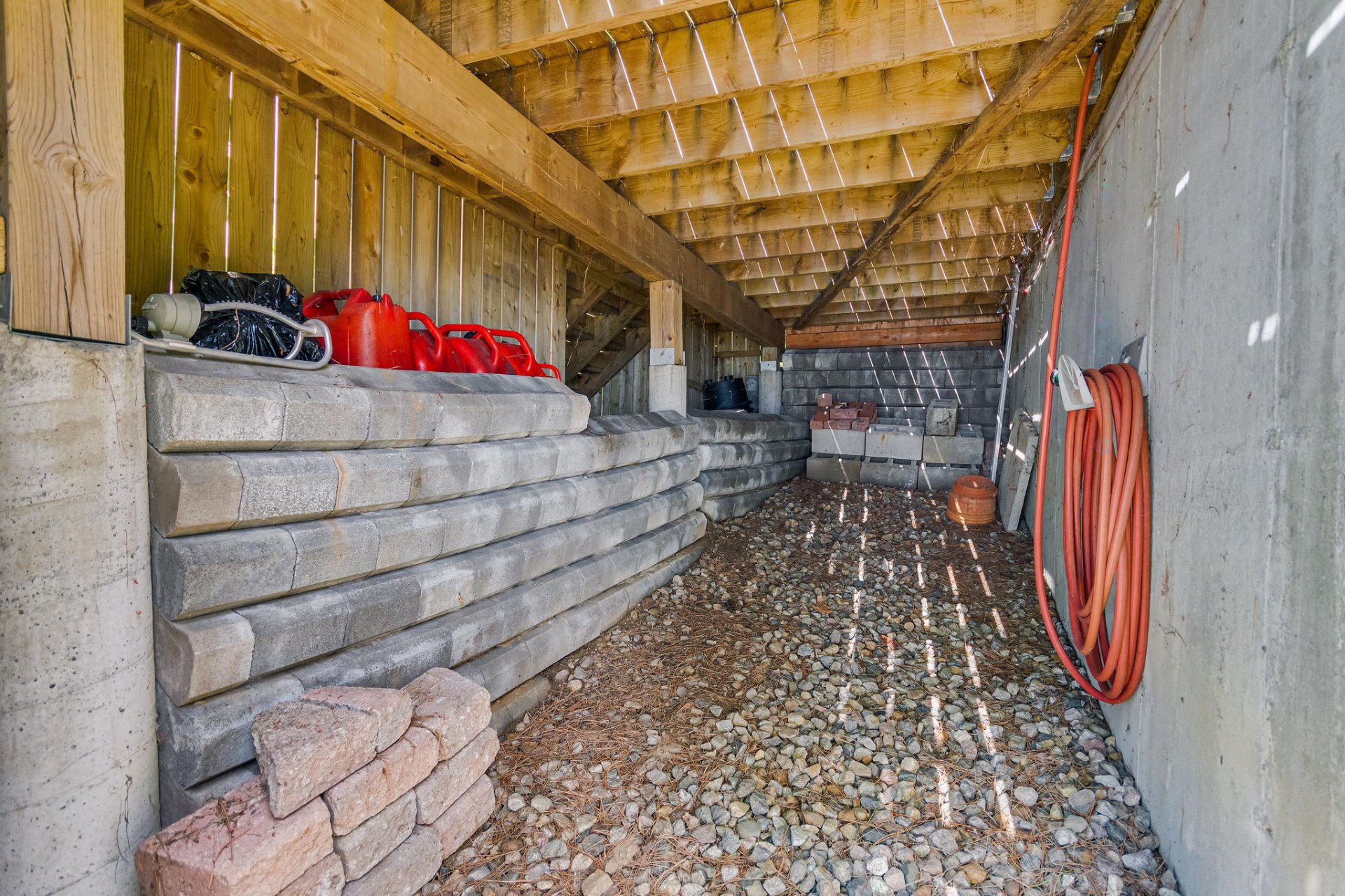 Storage
