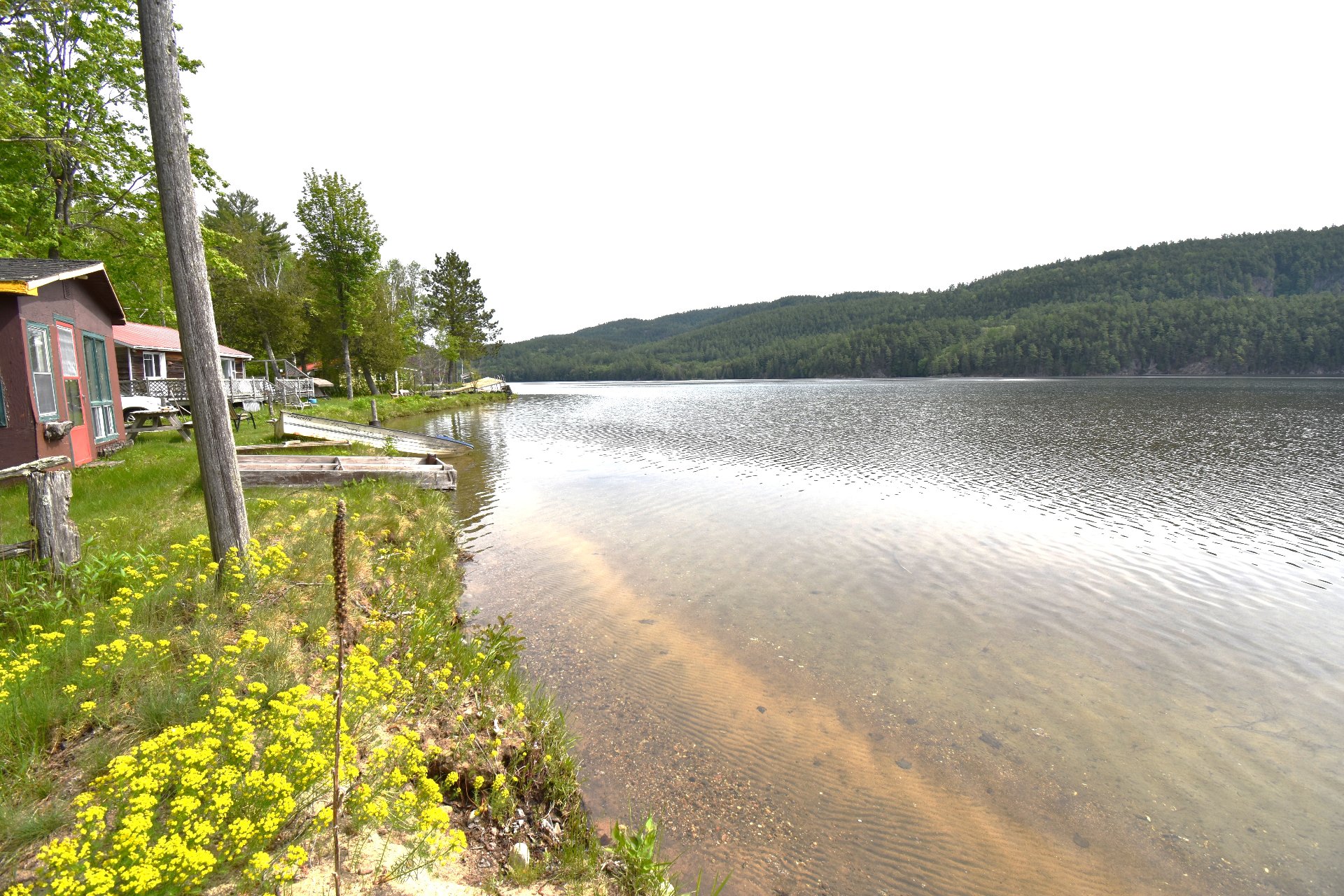 Waterfront