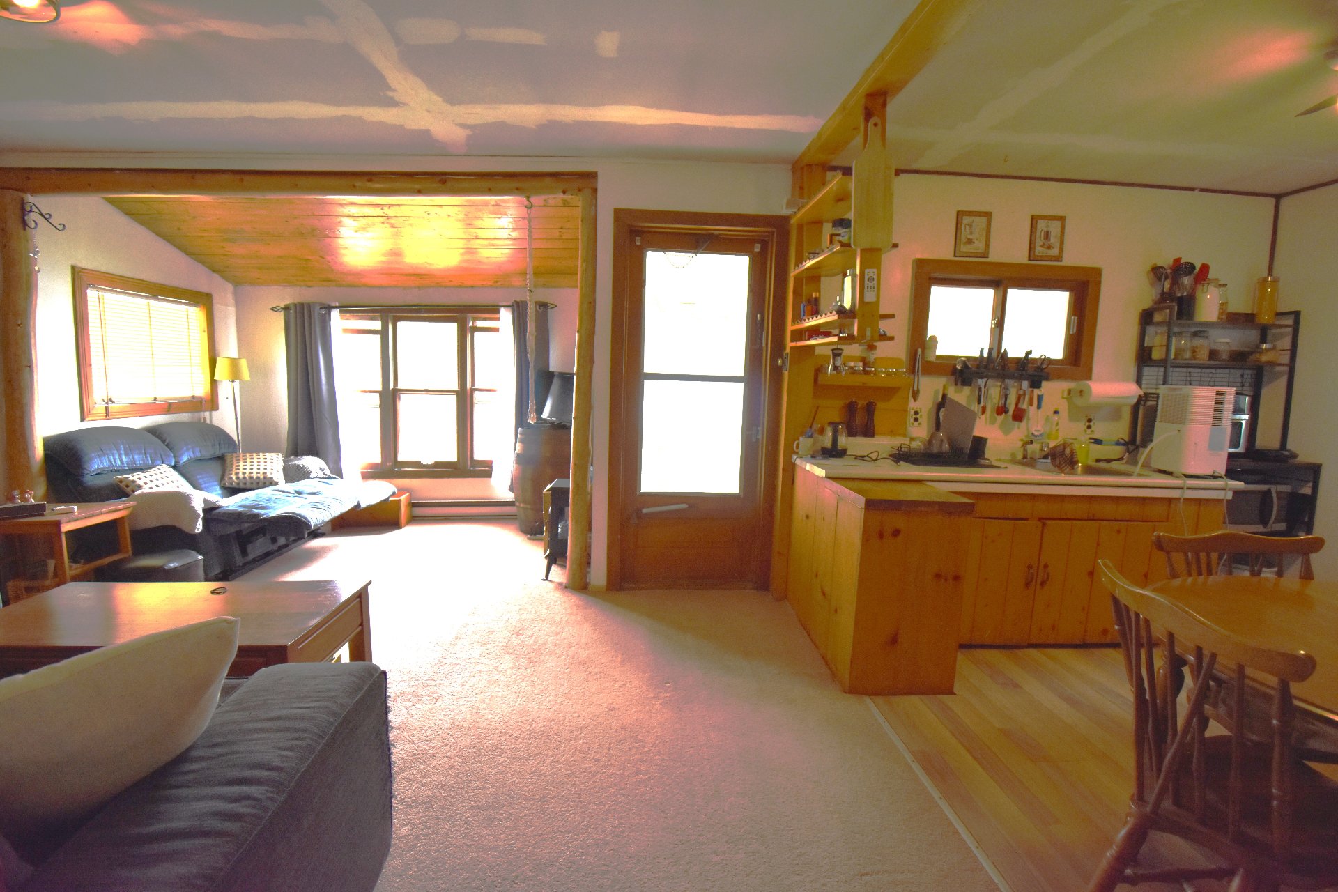 Overall View