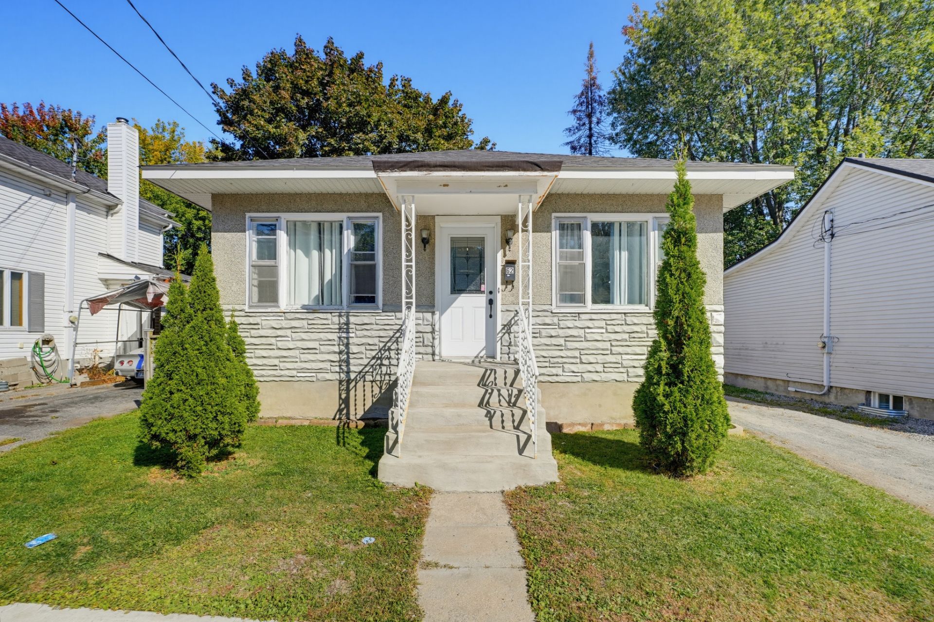 62 Rue St-Patrice 