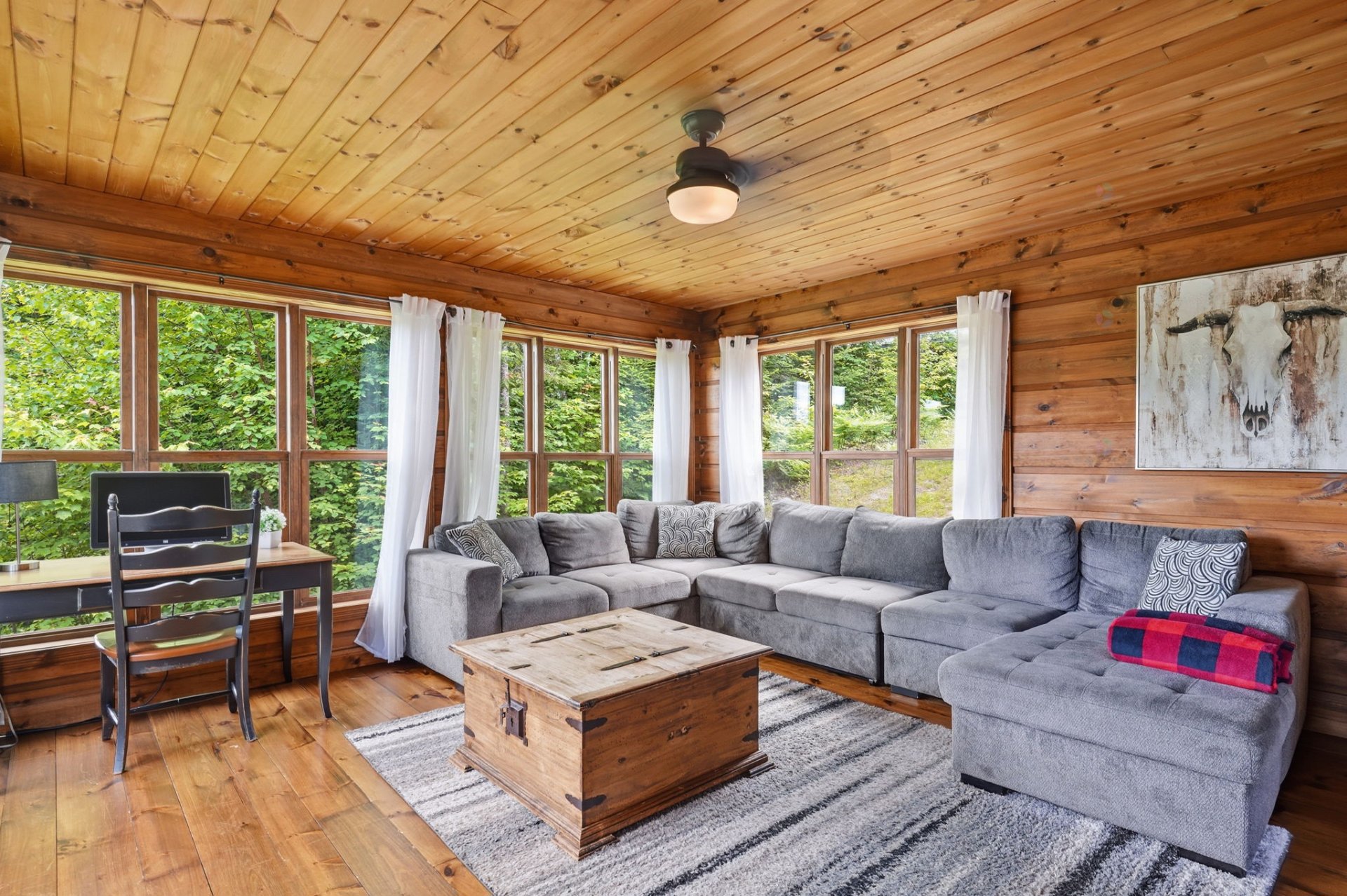 Salle familiale