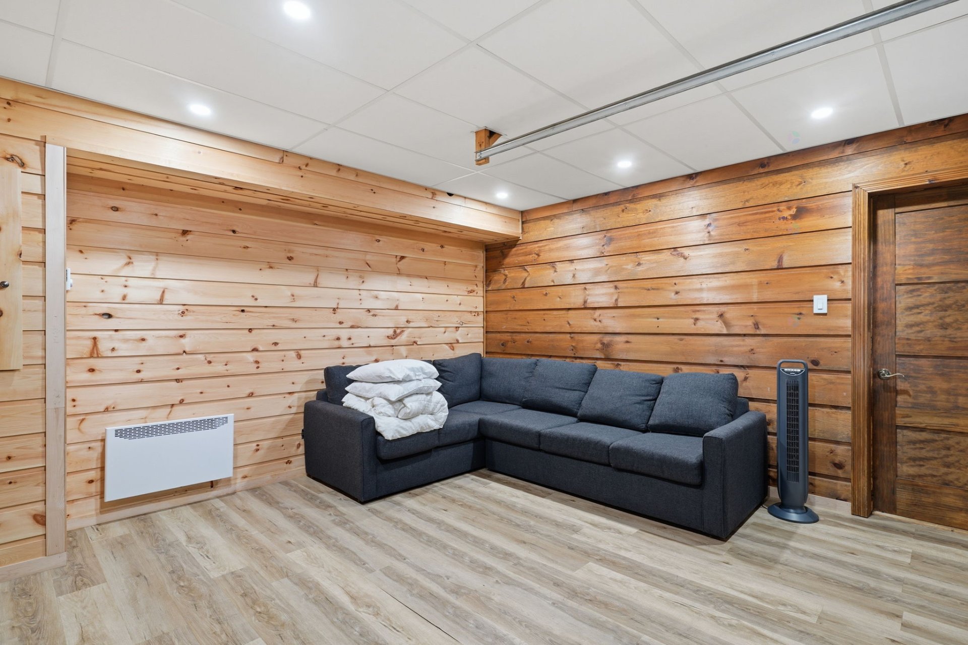 Salle familiale