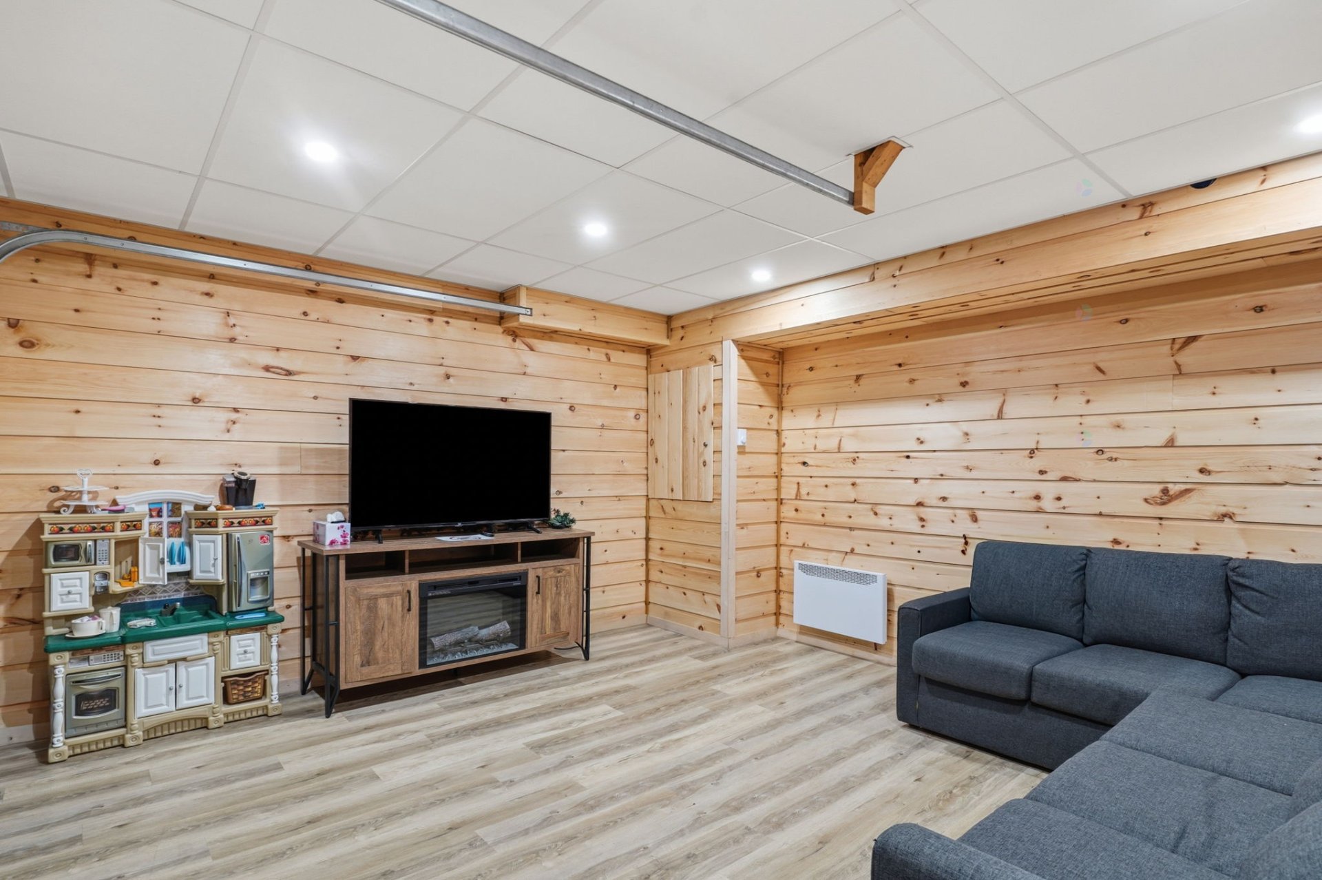 Salle familiale