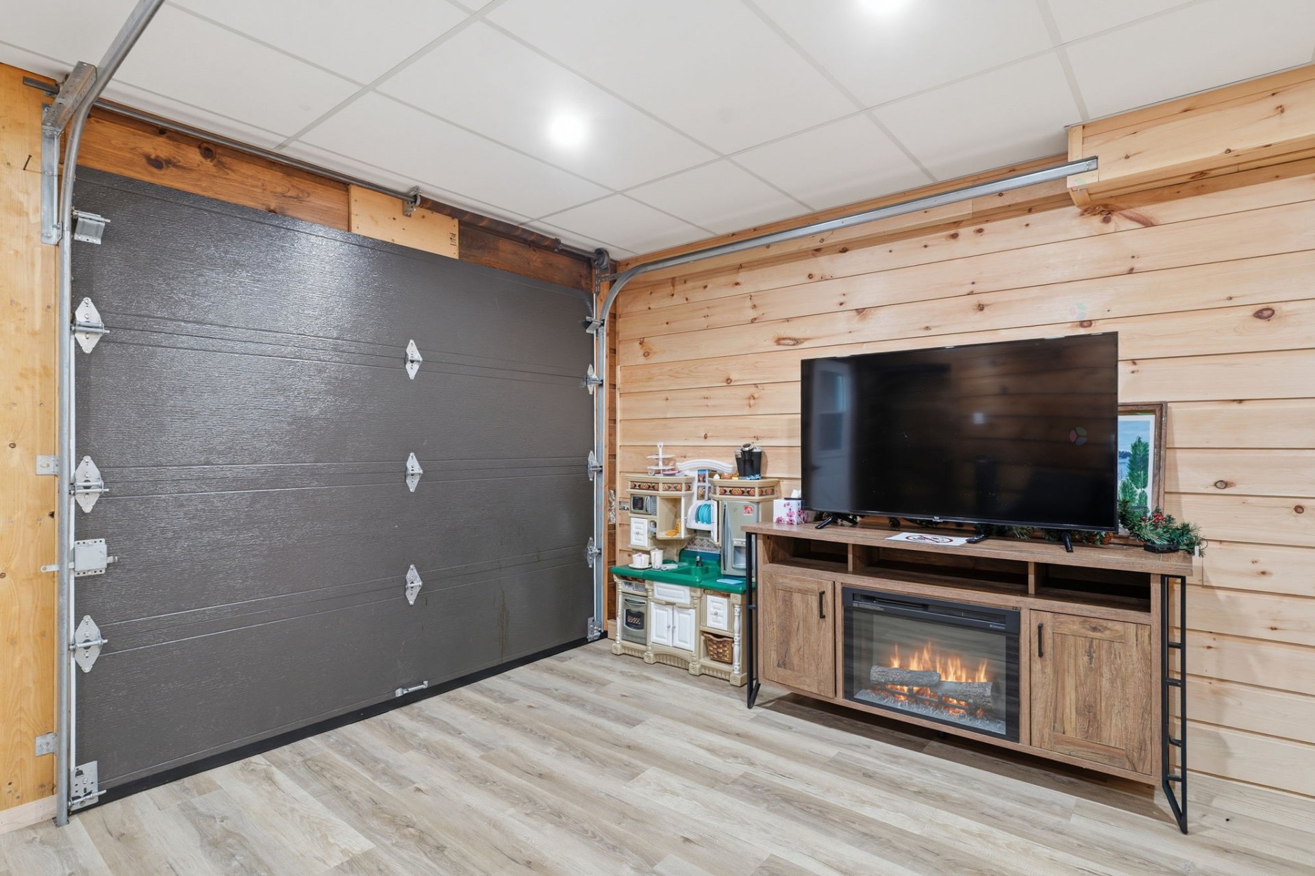 Salle familiale