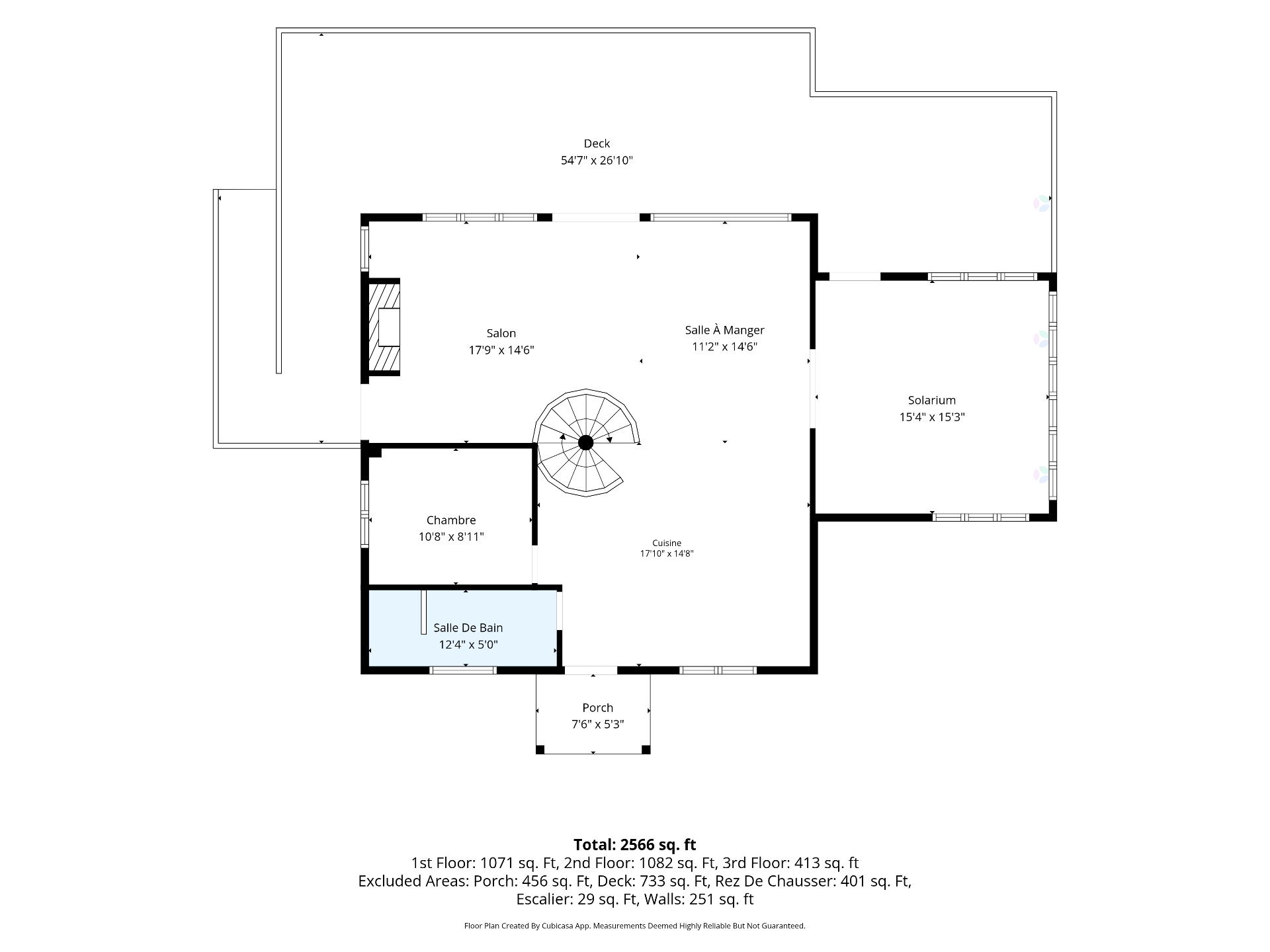 Plan (croquis)