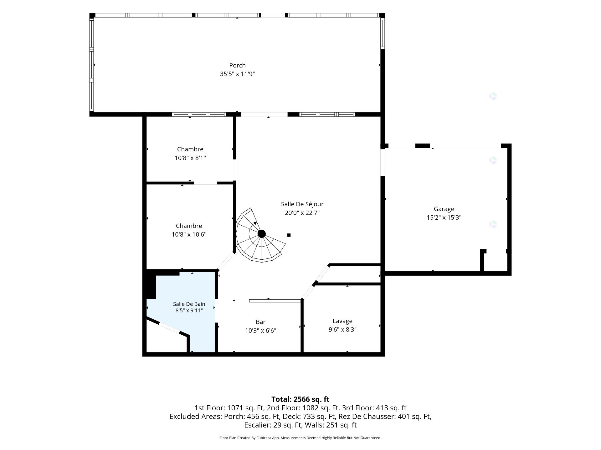 Plan (croquis)