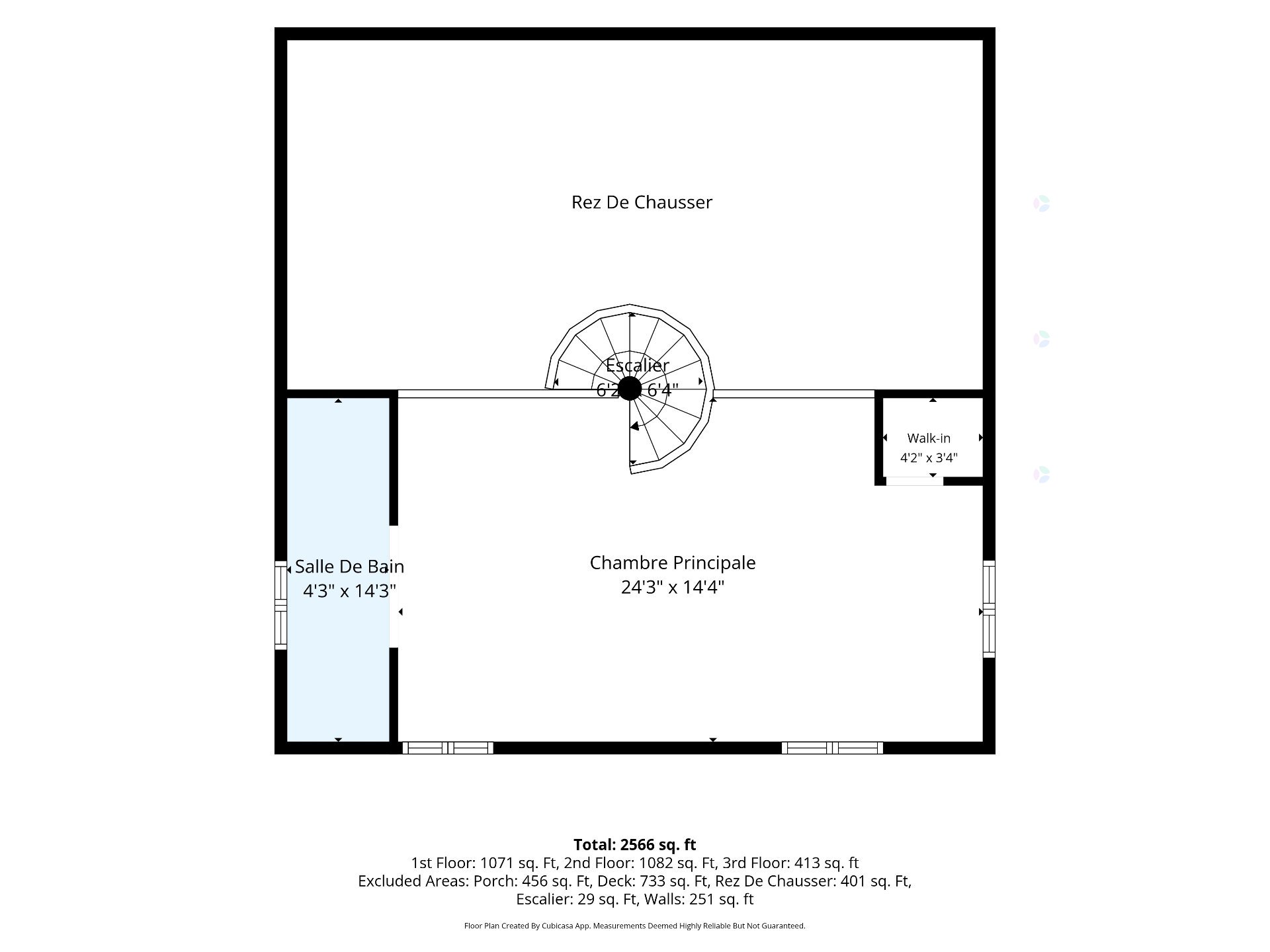 Plan (croquis)