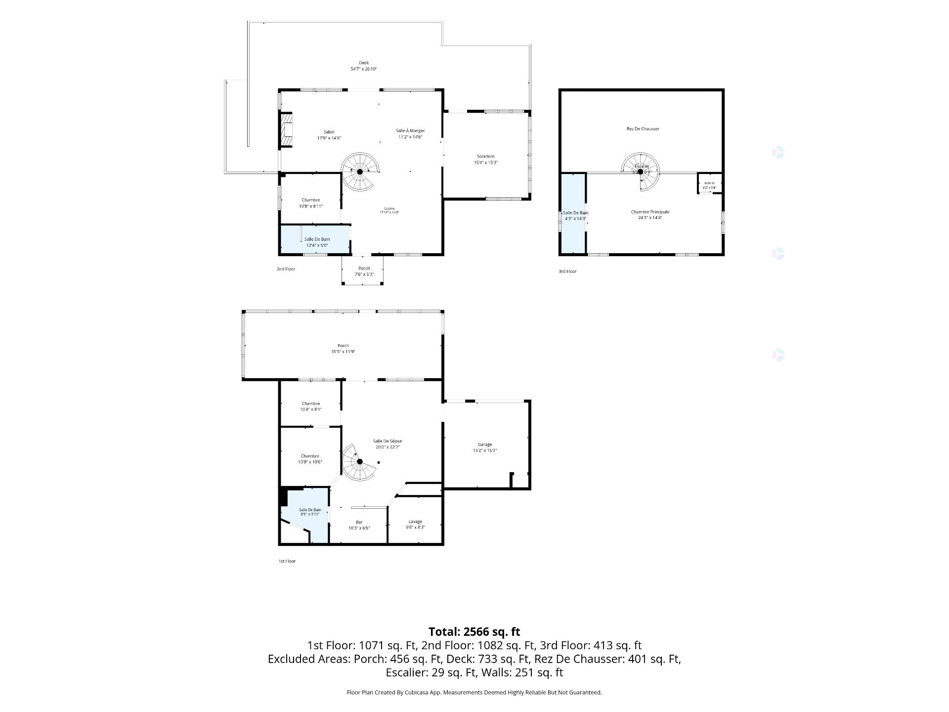 Plan (croquis)
