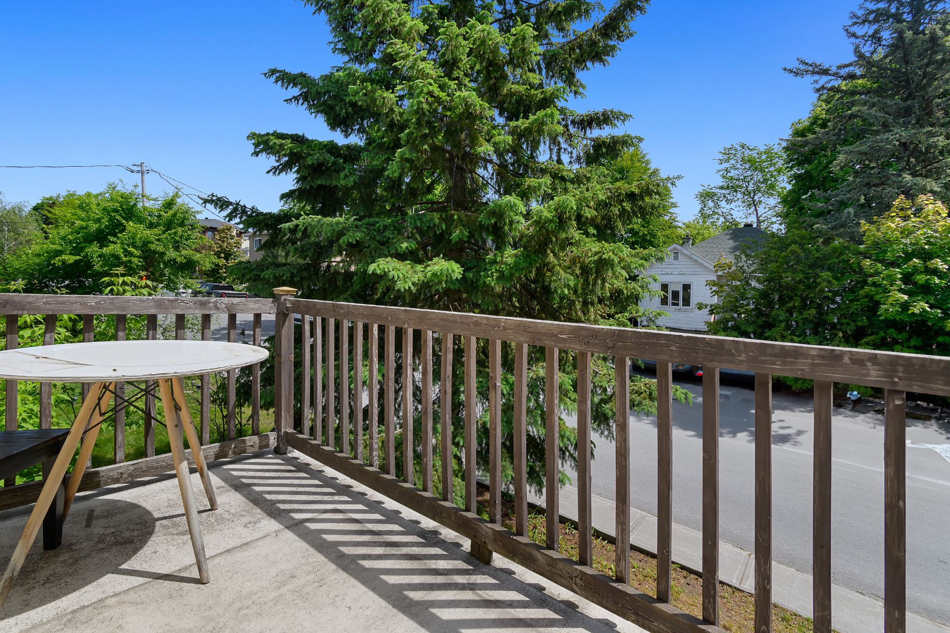 Balcon - Logis #2