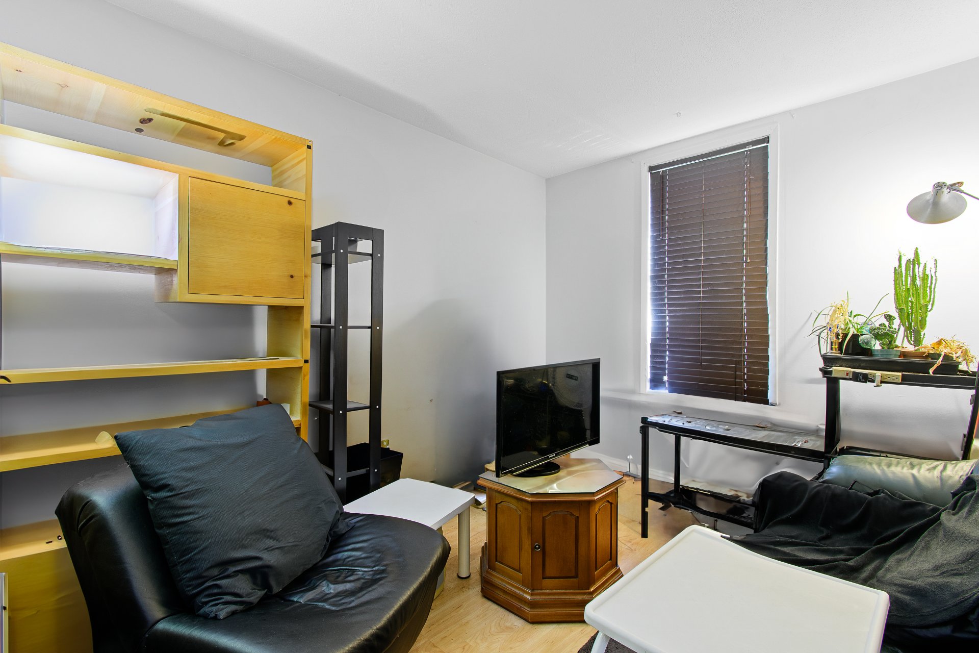 Salon - Logis #1