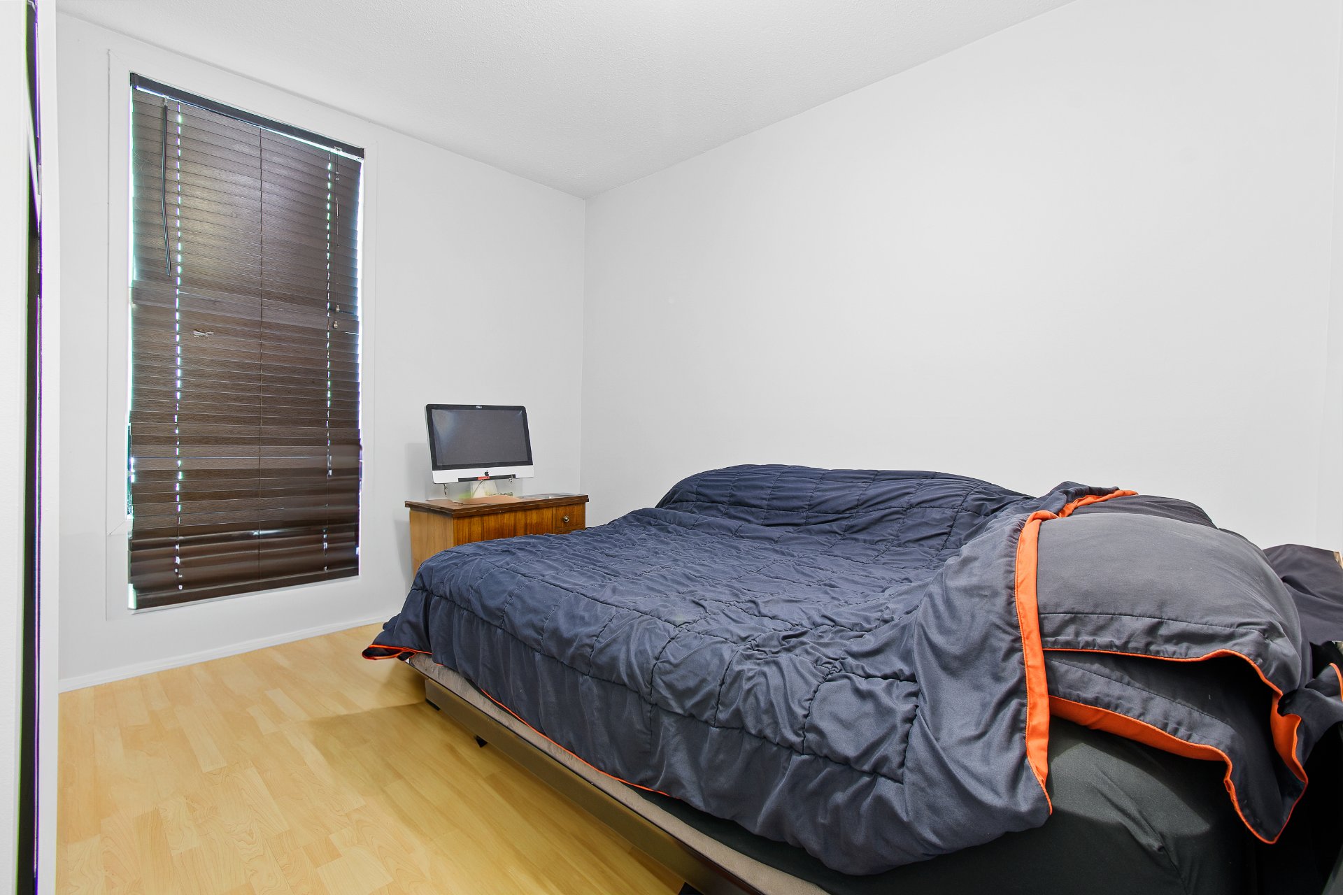 Chambre à coucher - Logis #1