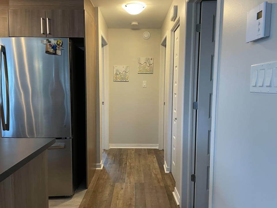 Passageway