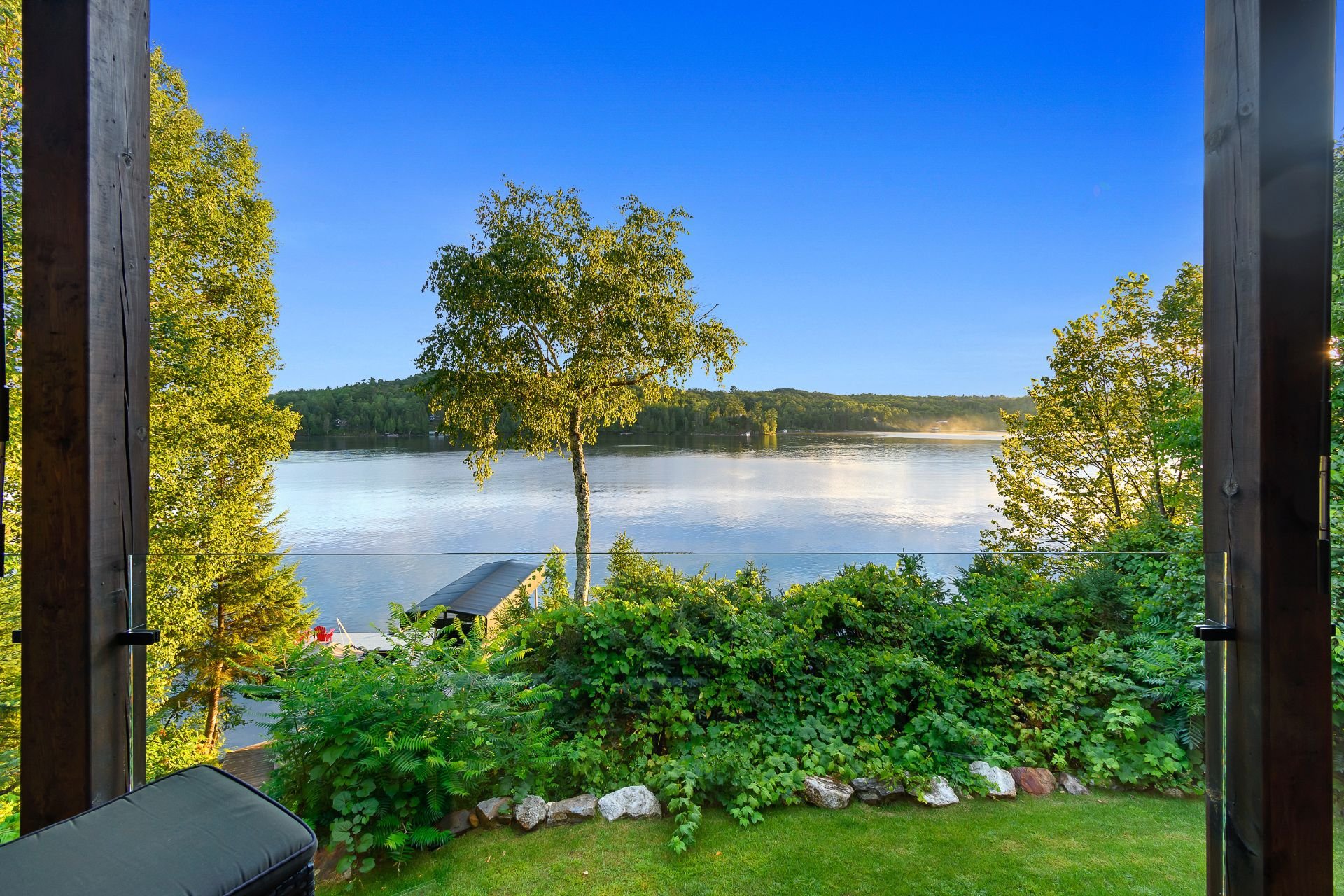 Water view