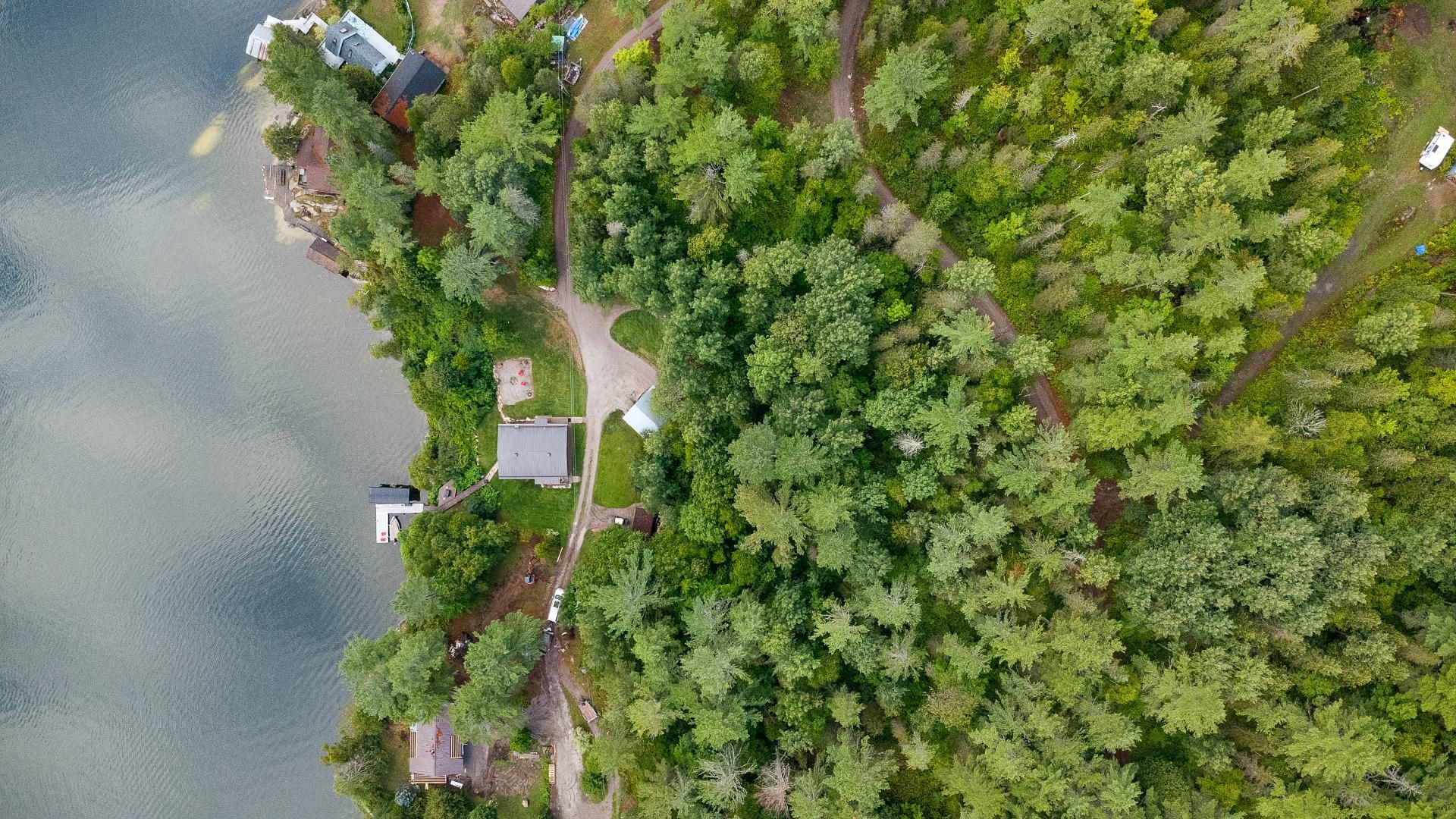 Overall view
