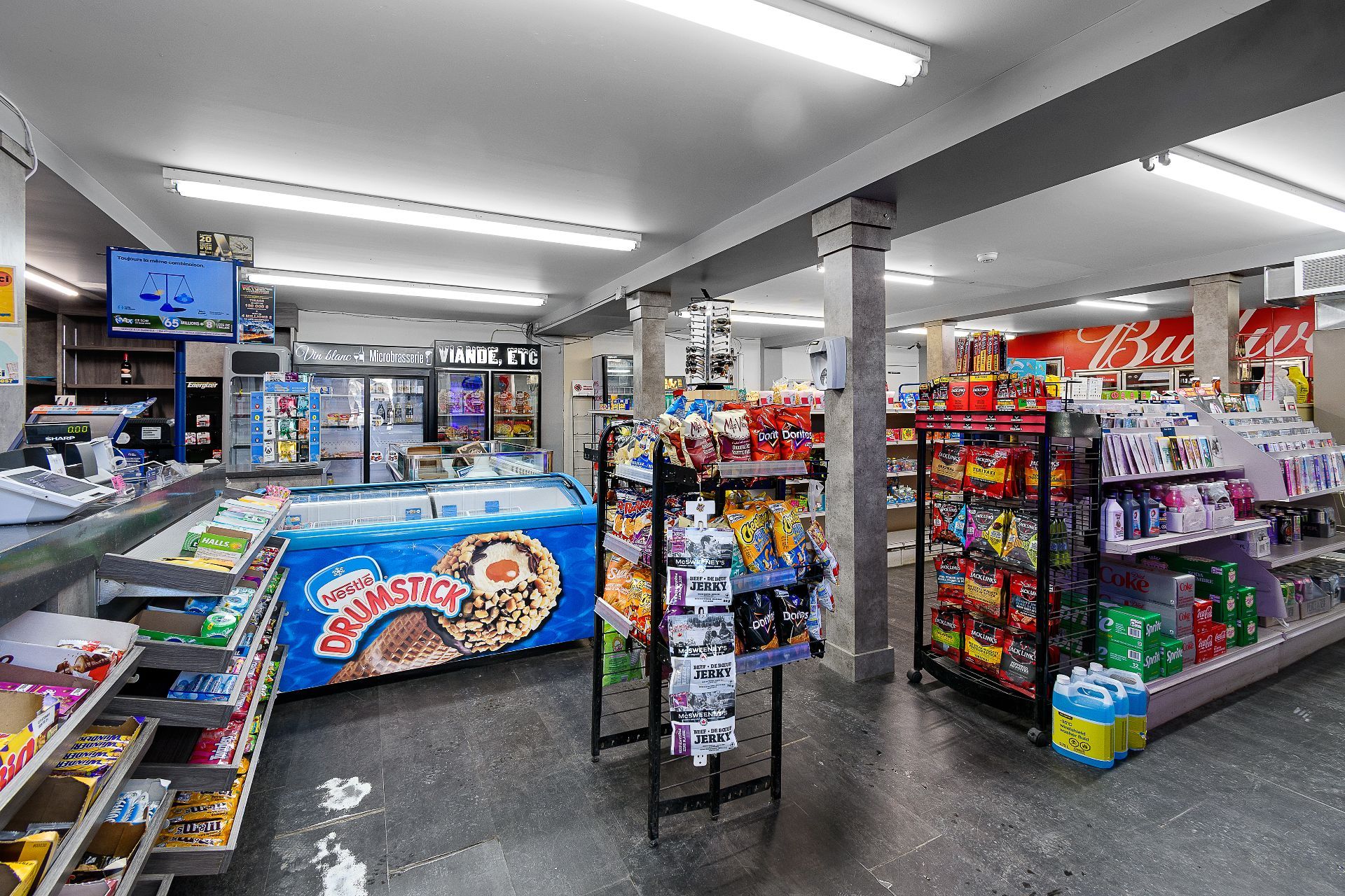Commerce