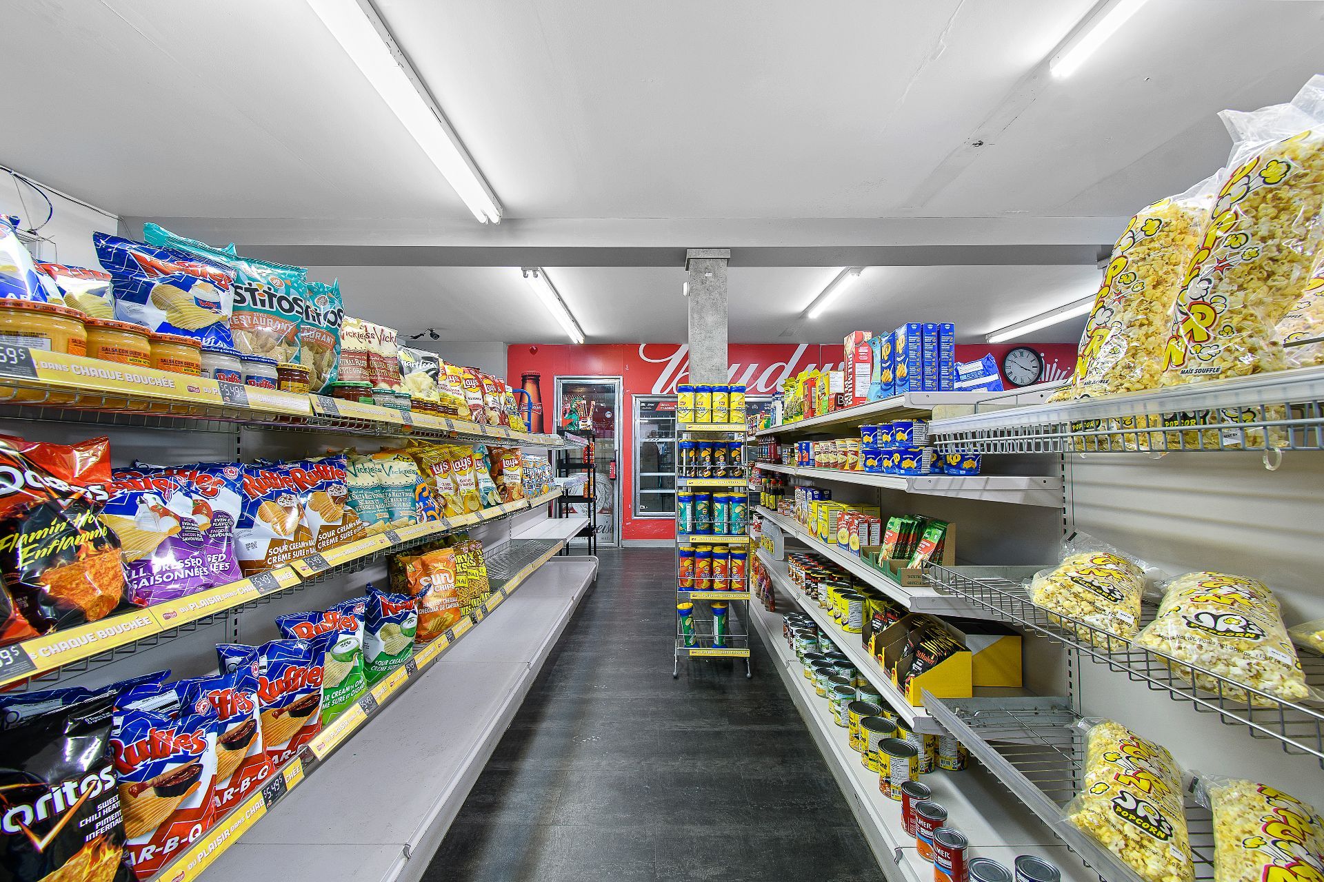 Commerce