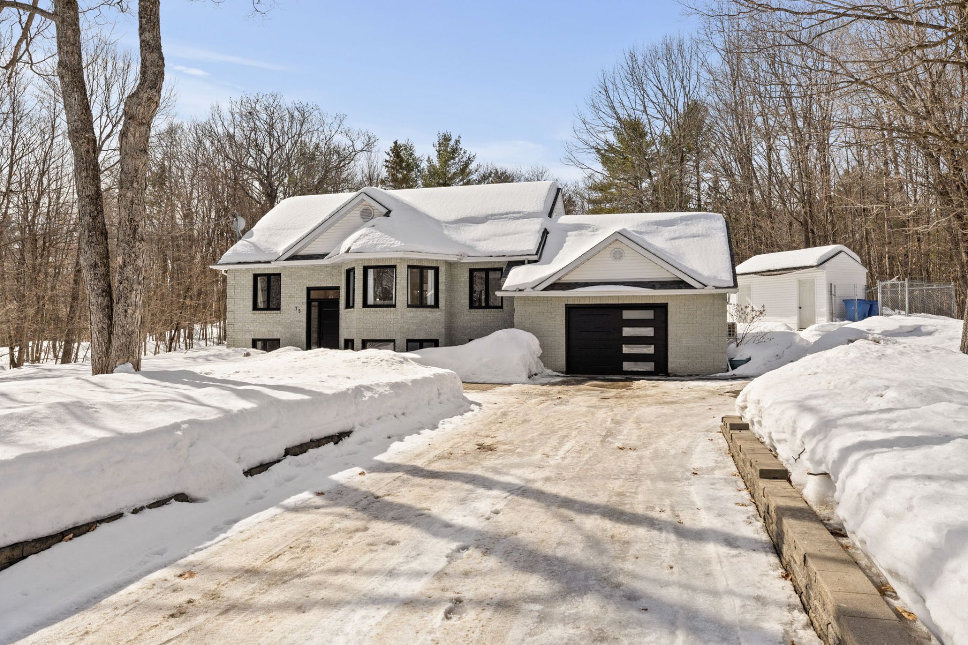 75 Rue de Châtillon 