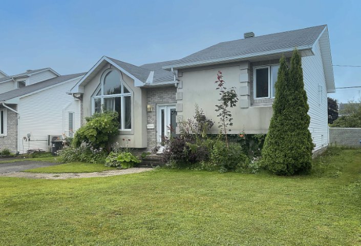 Frontage