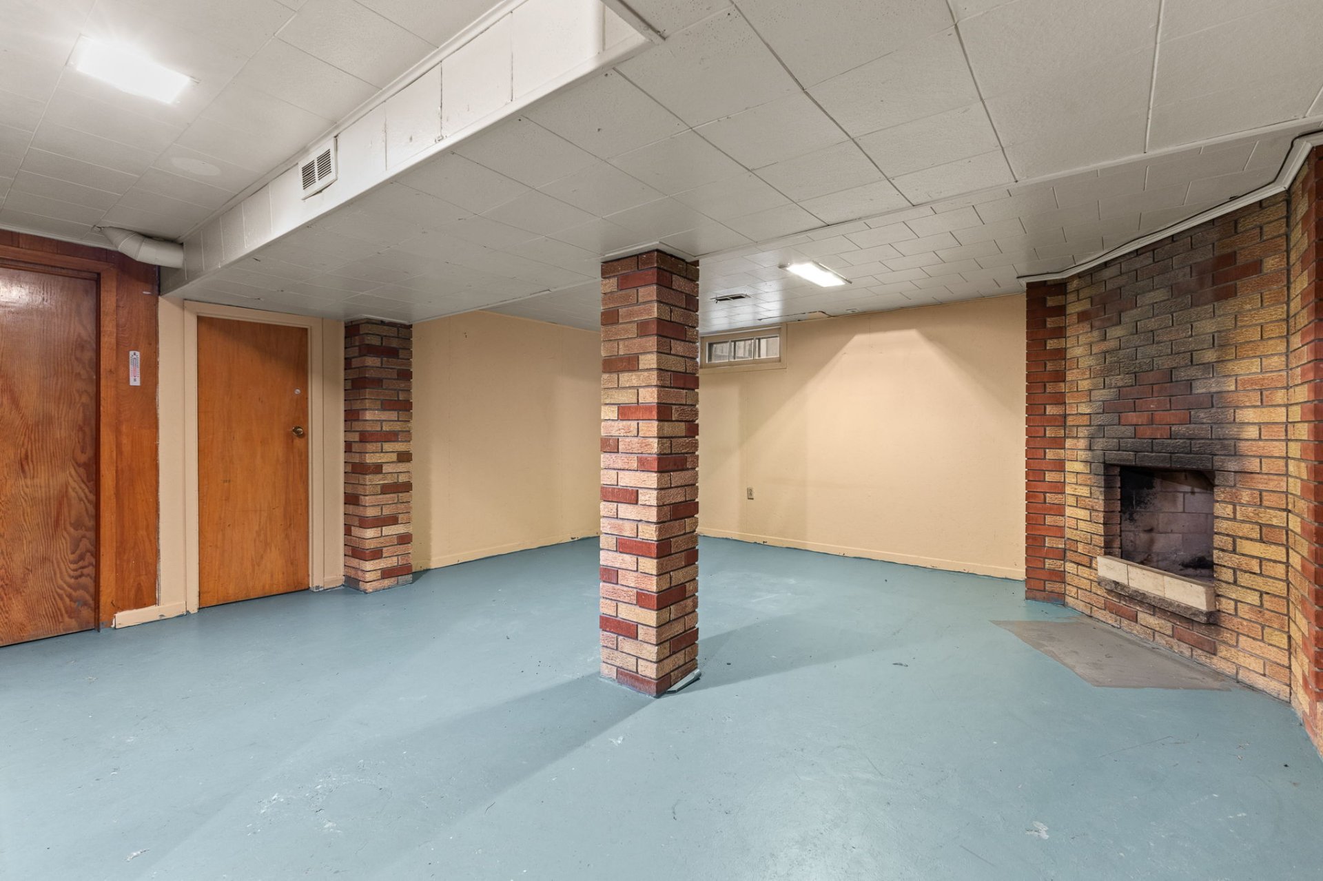Salle familiale