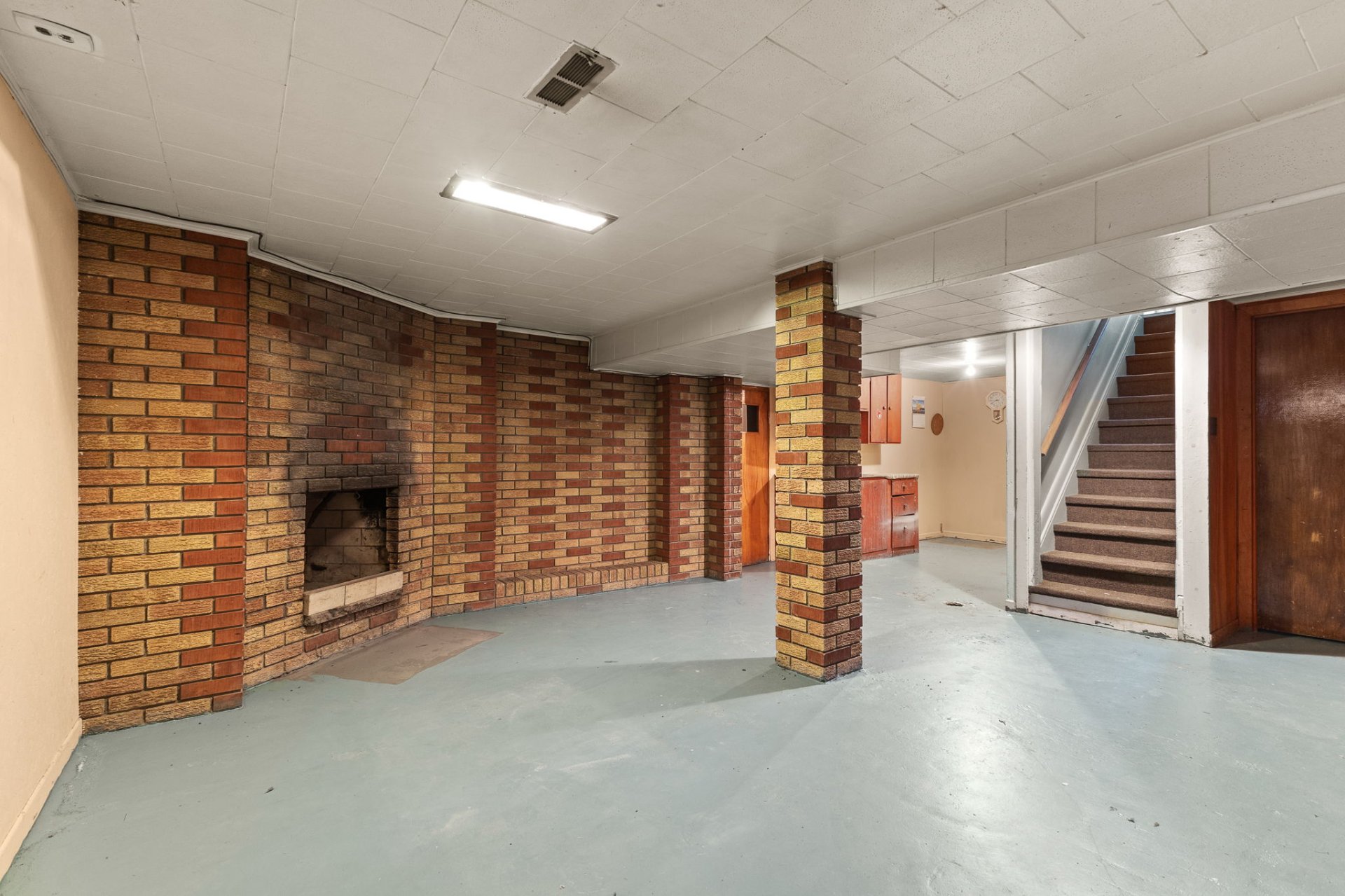 Salle familiale