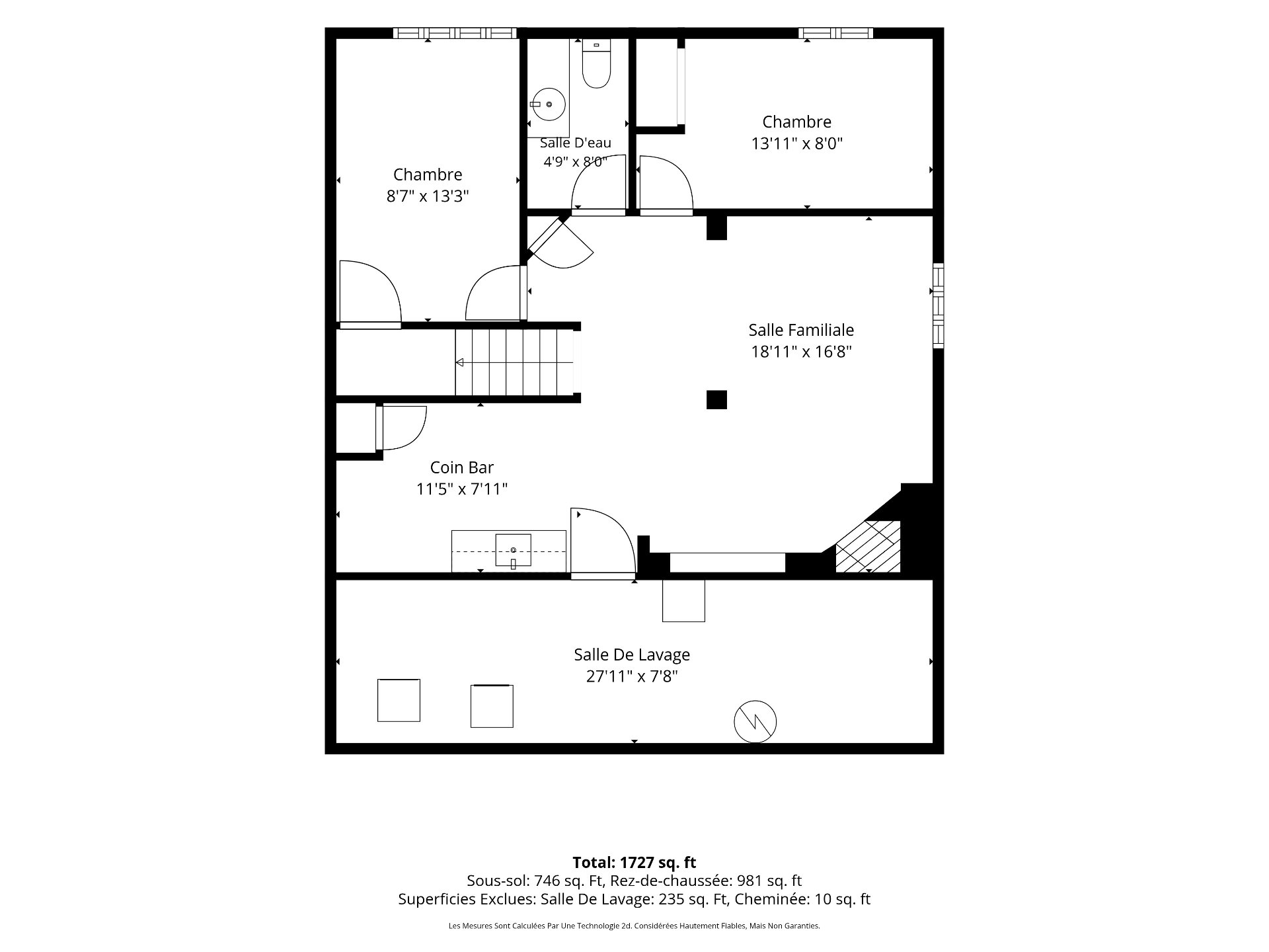 Plan (croquis)