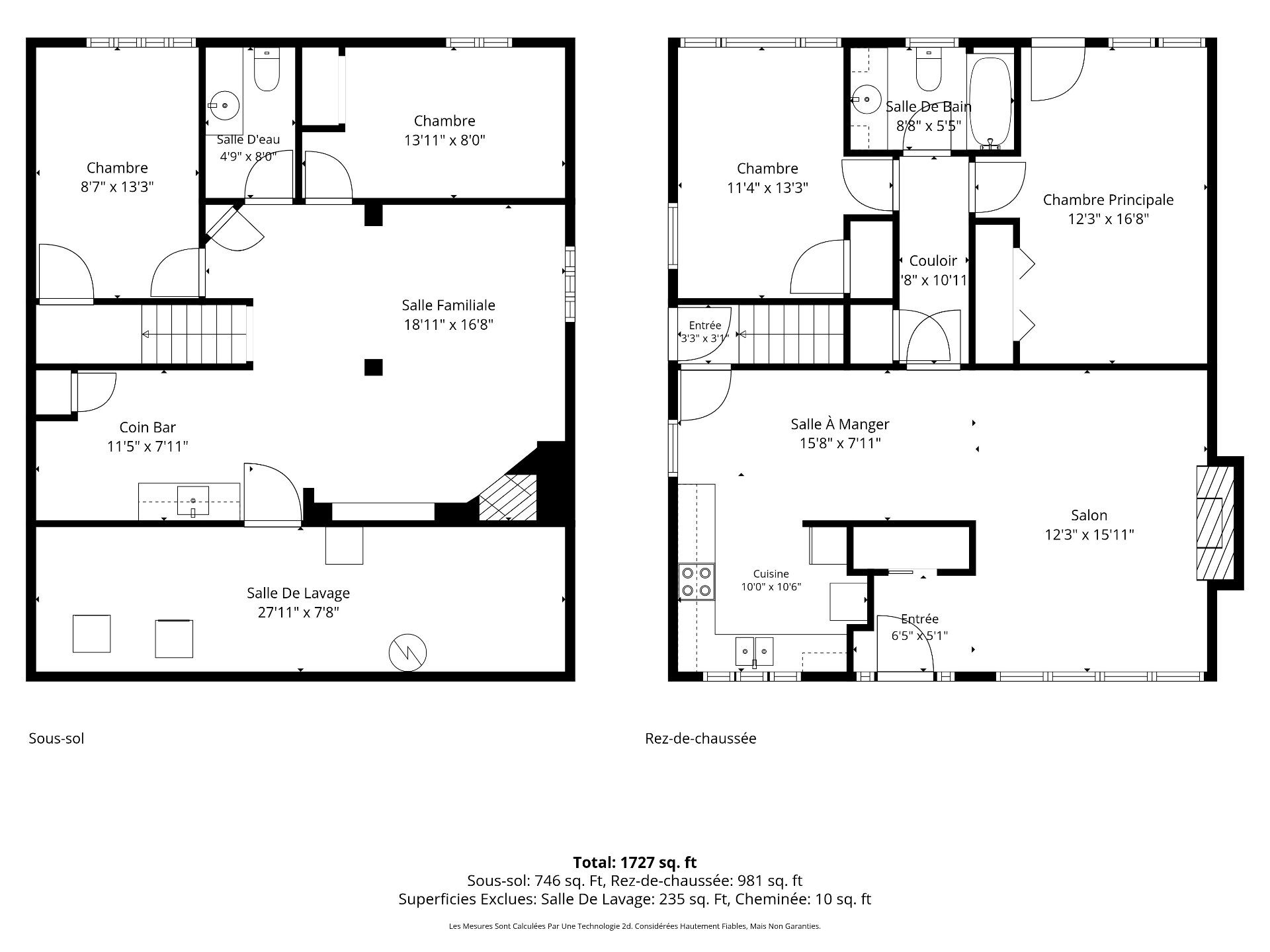 Plan (croquis)