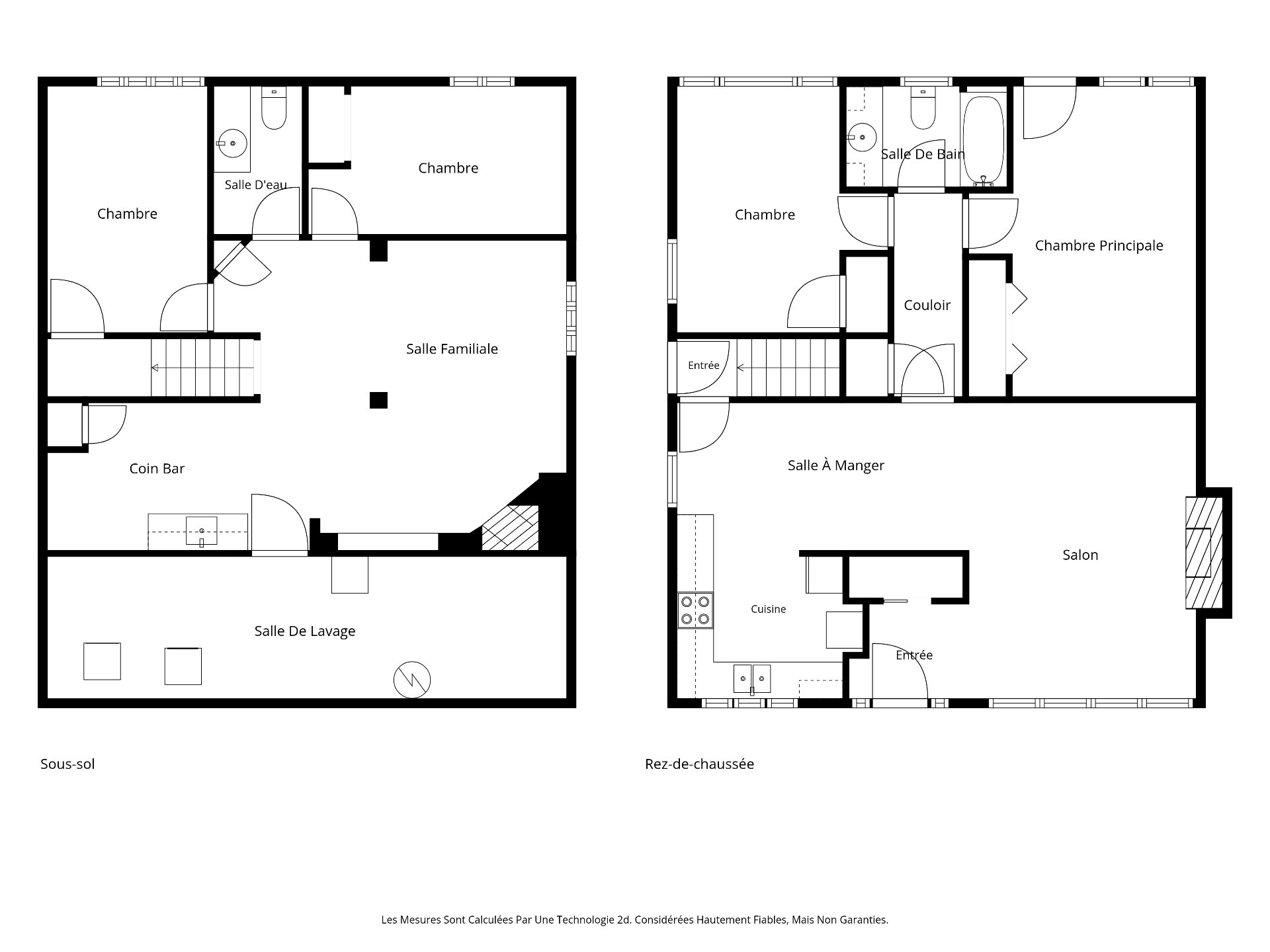 Plan (croquis)