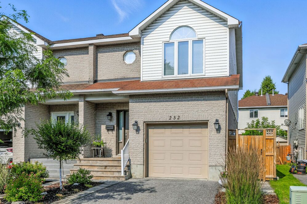 232 Rue St-Henri 