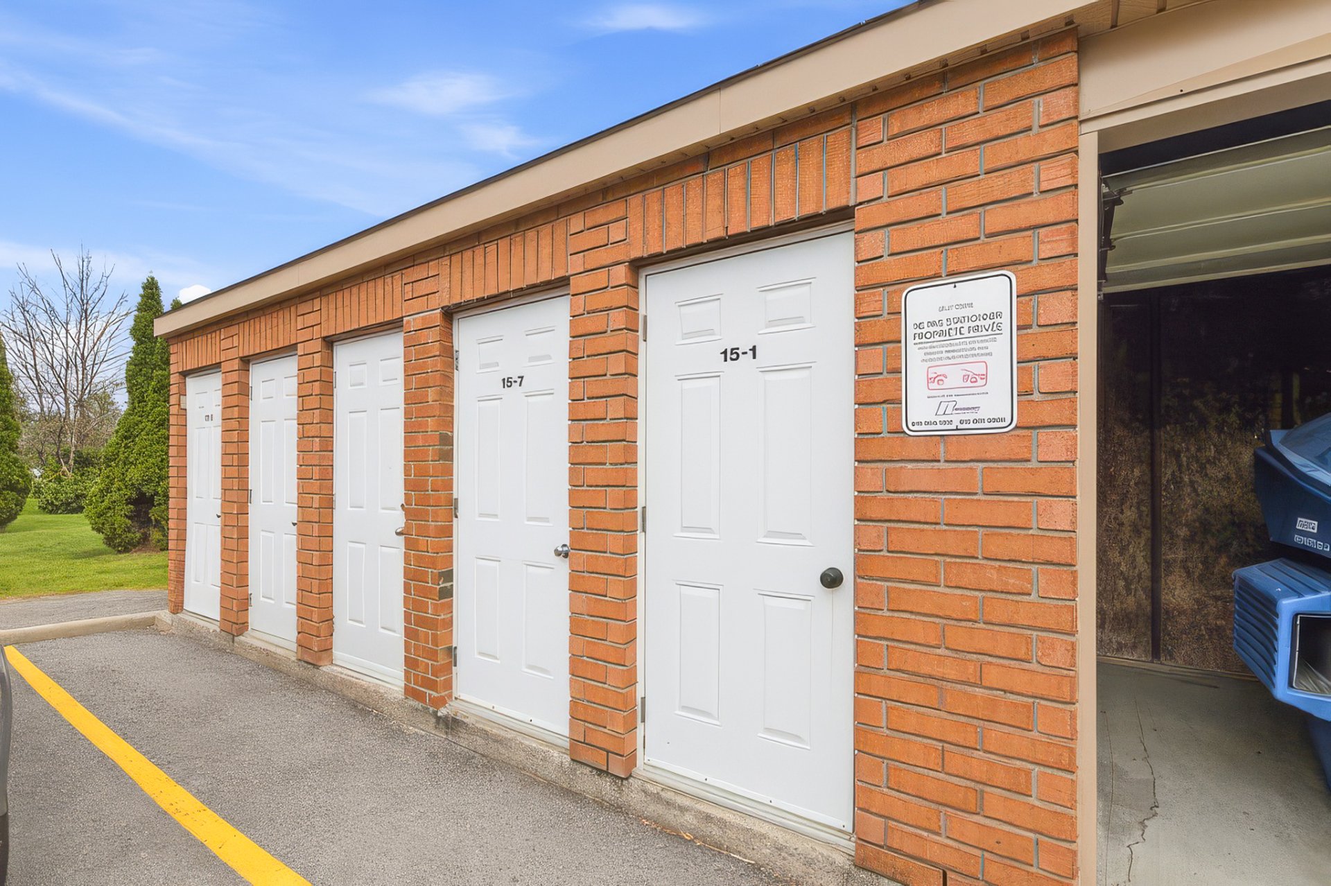 Storage