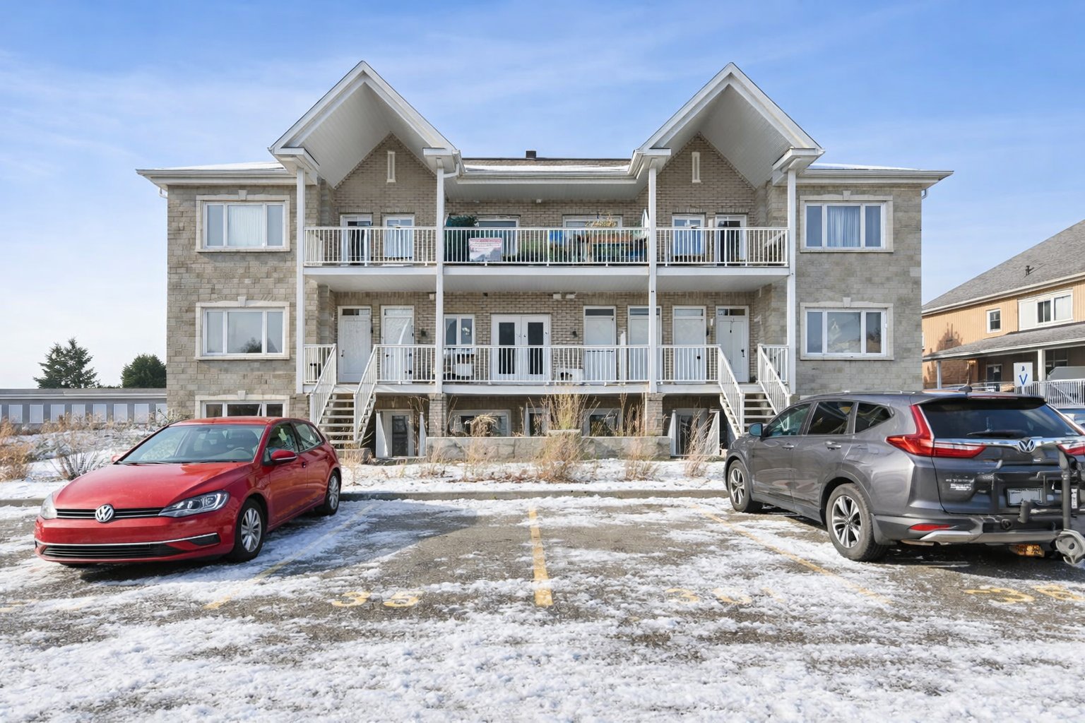 76 Rue de Bruxelles 17