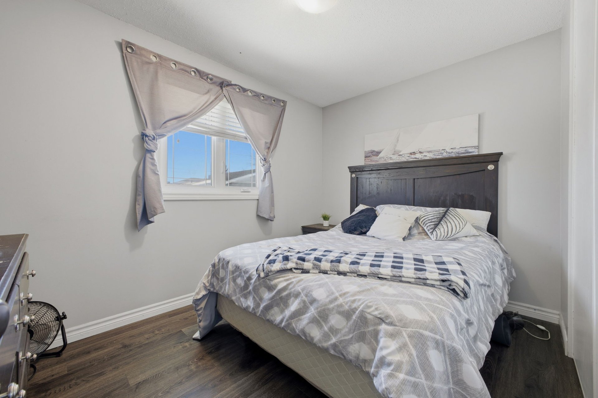 Chambre à coucher - Chambre #2