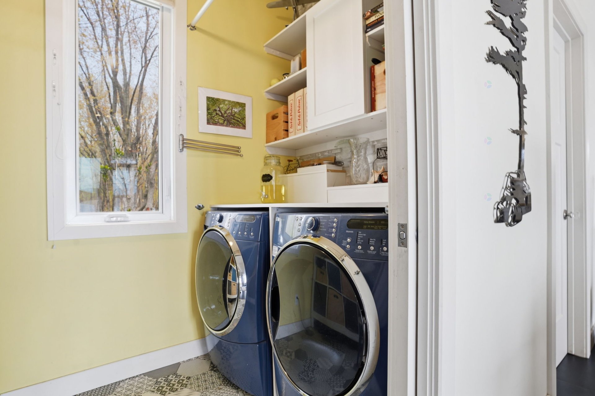 Laundry