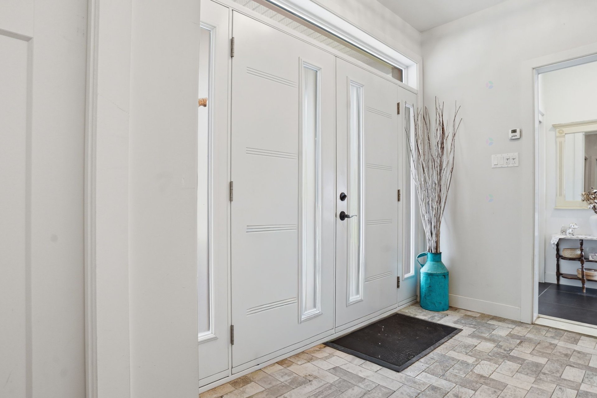 Mud Room