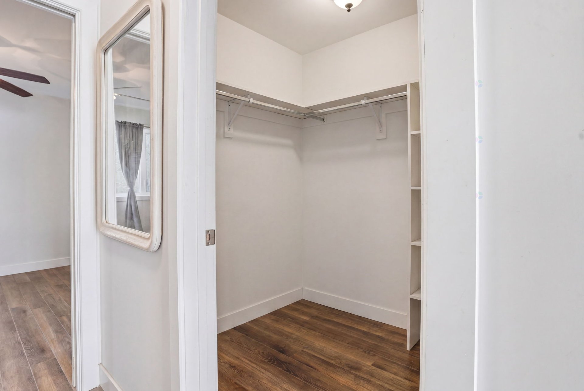 Closet