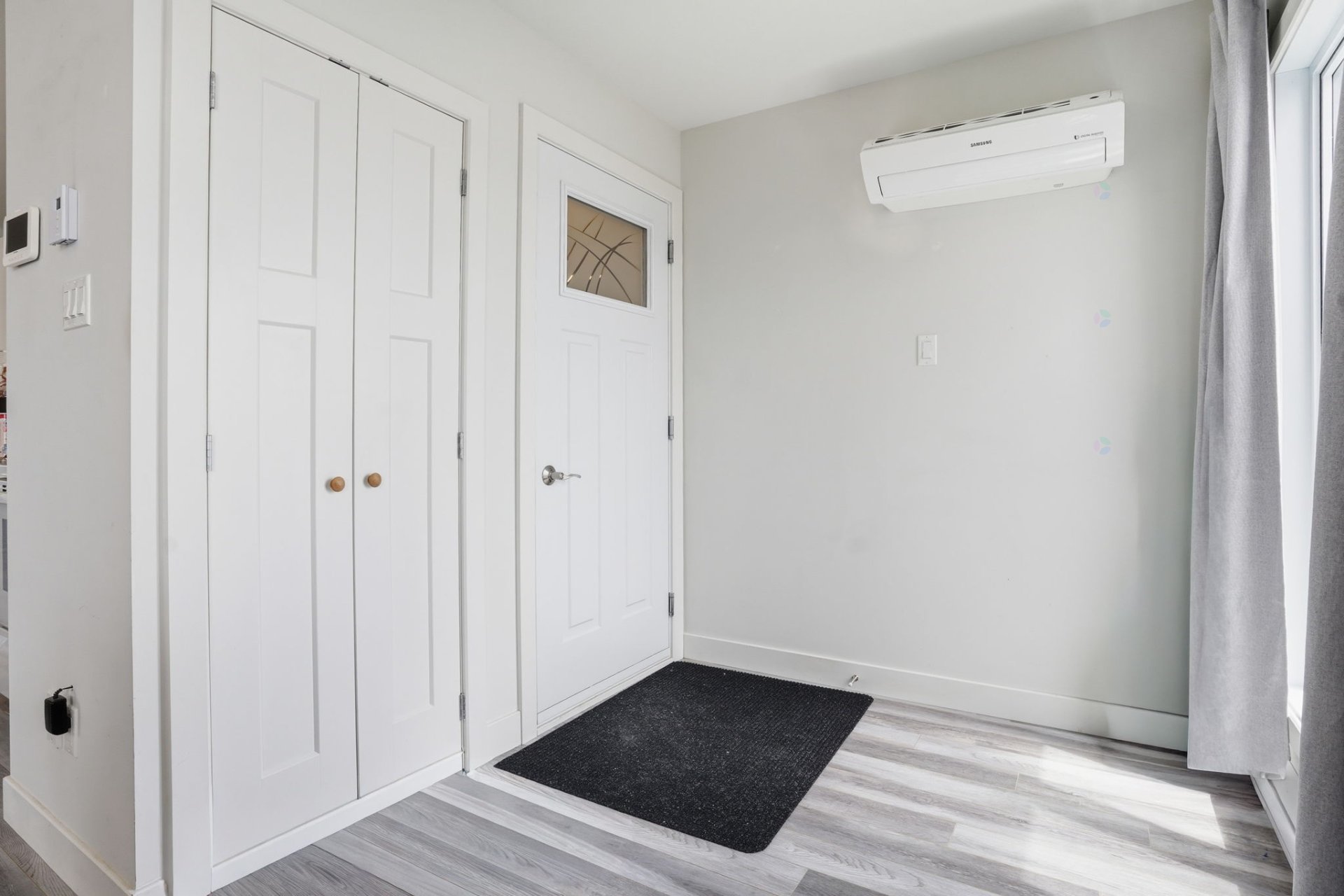Mud Room