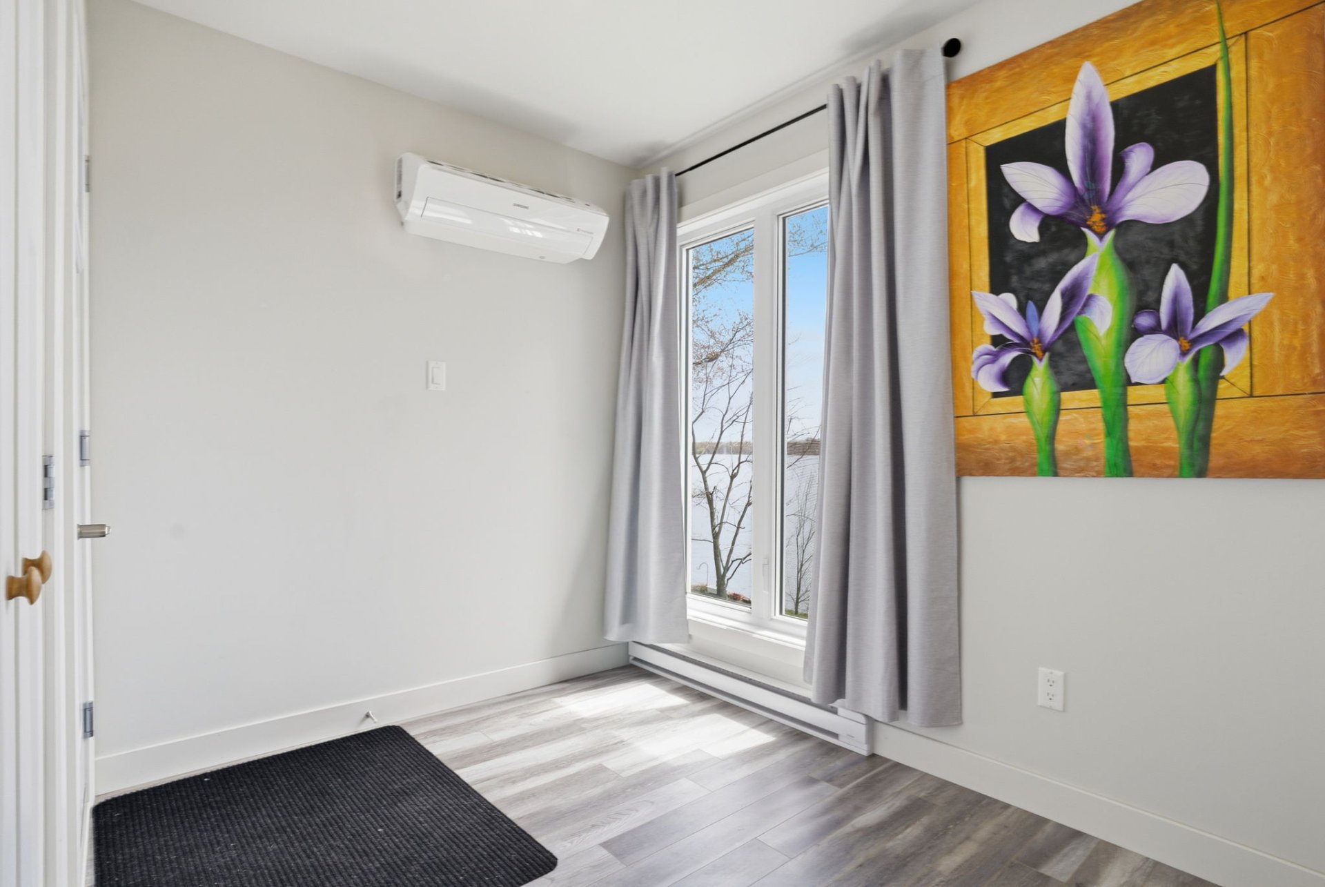 Mud Room