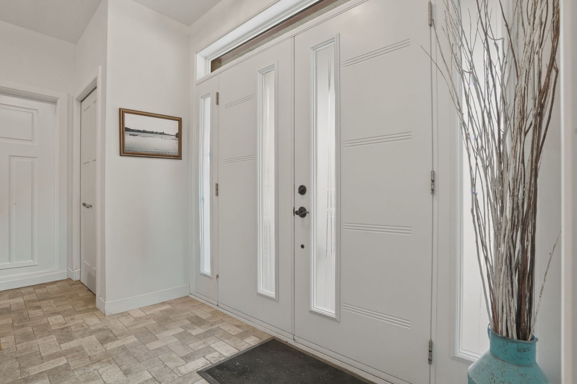 Mud Room