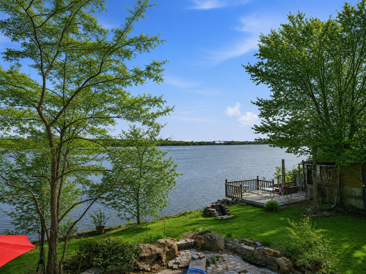 Waterfront