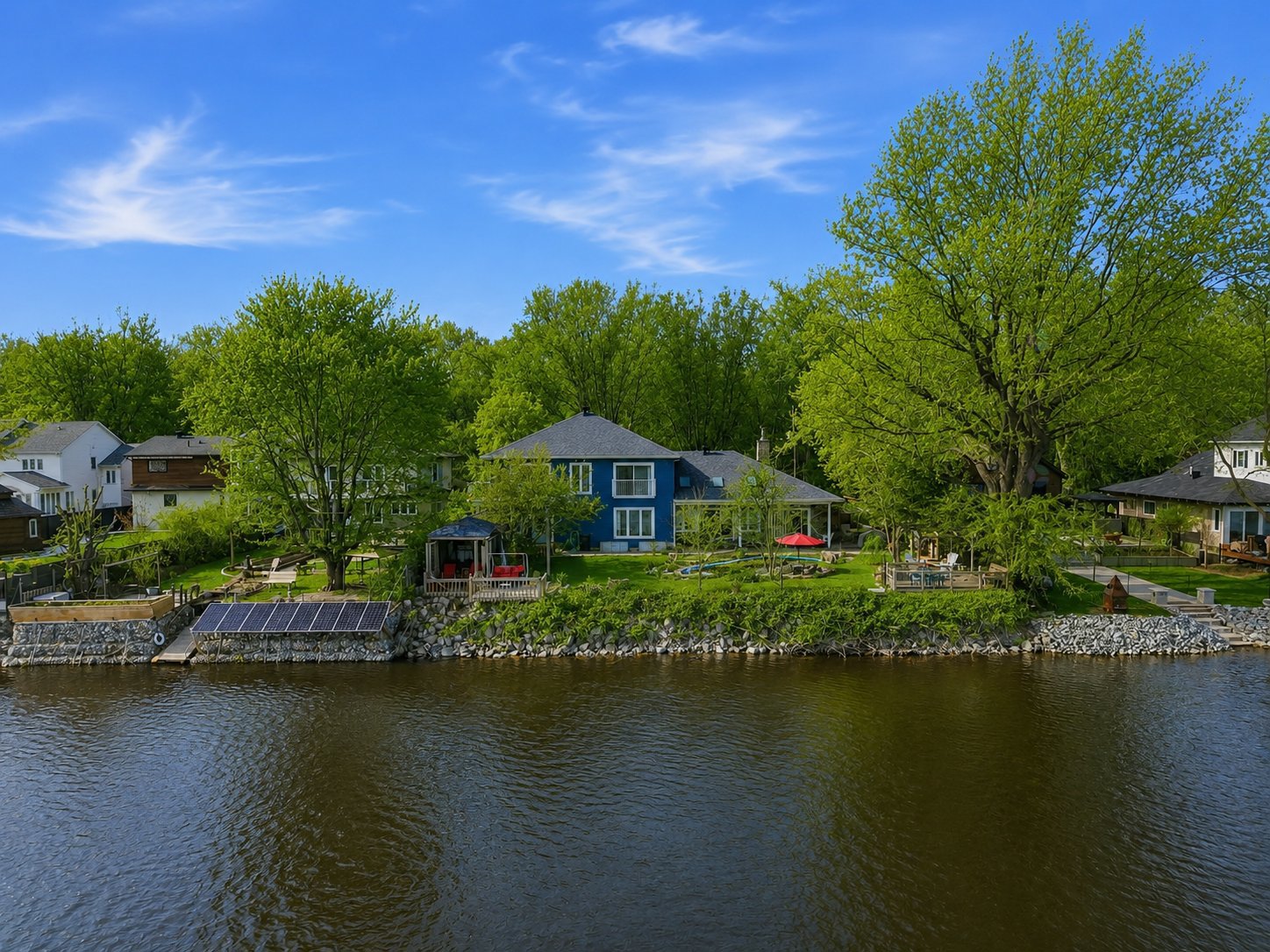 Waterfront