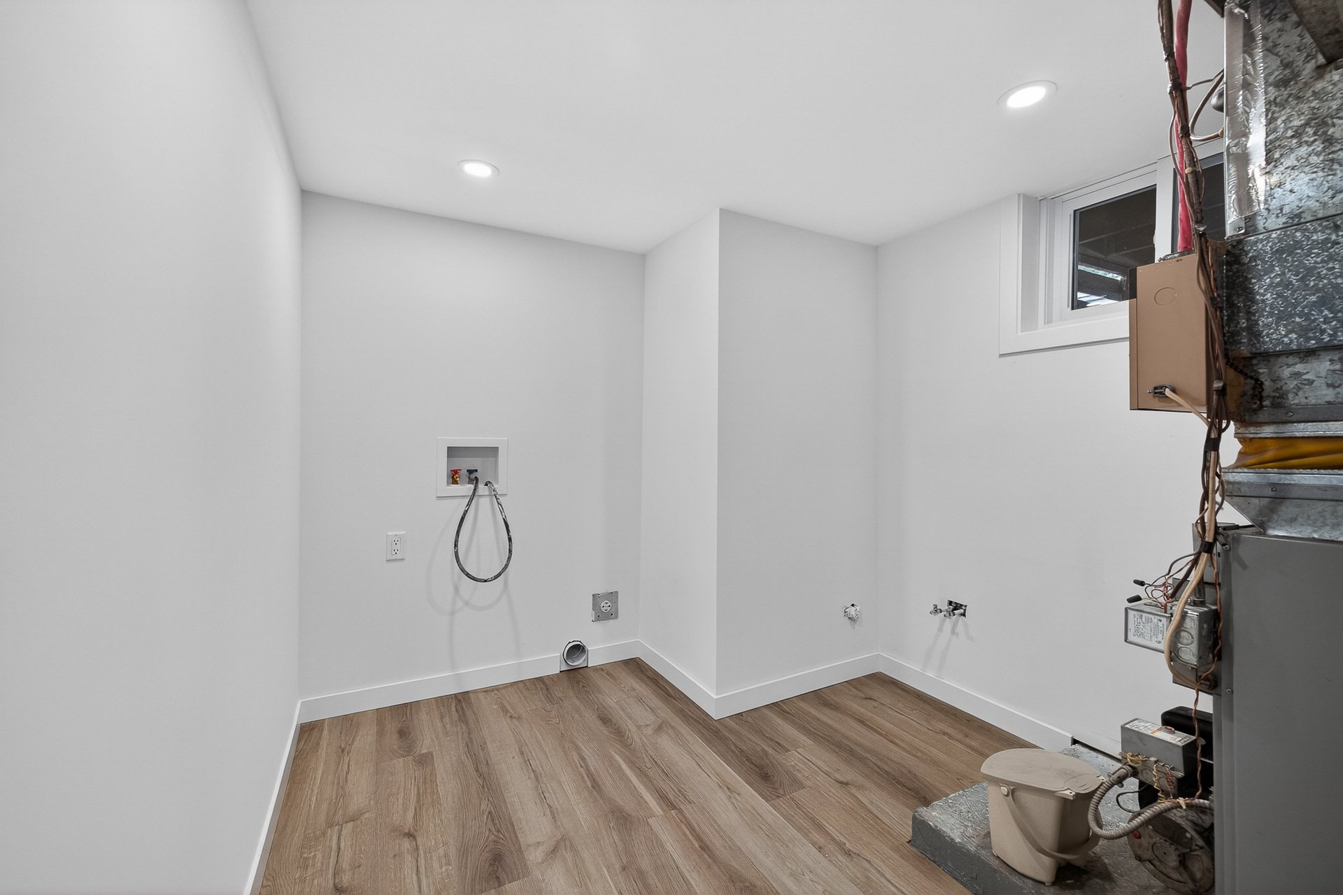 Other - Mechanical room