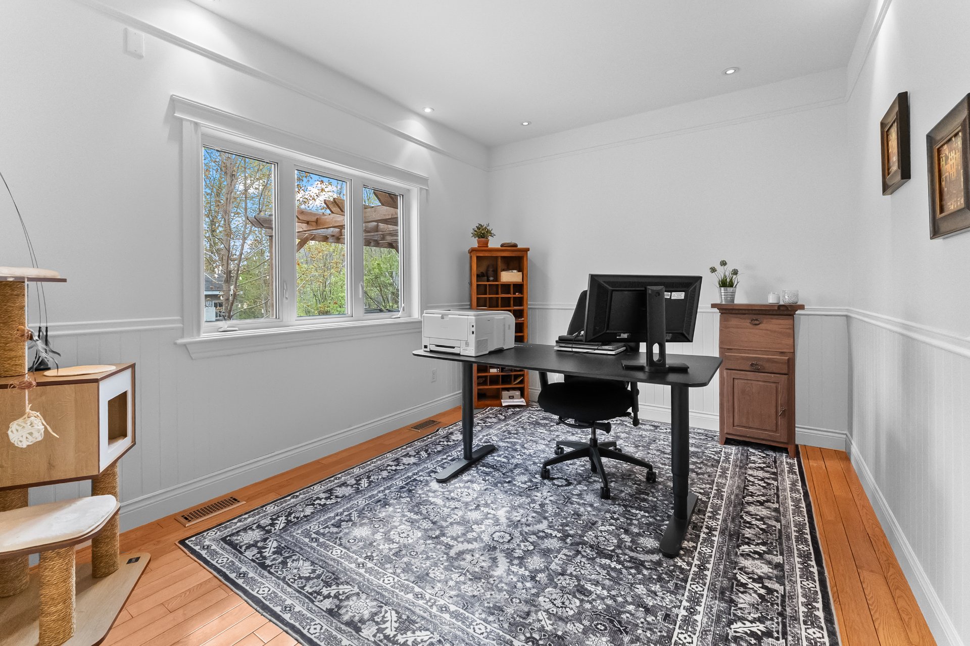 Salle familiale