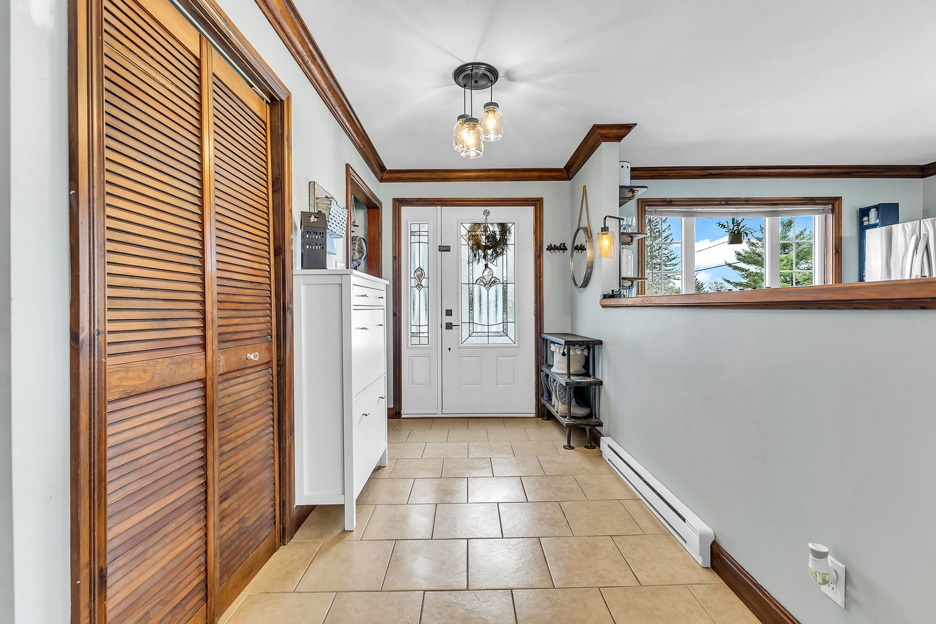 Hallway