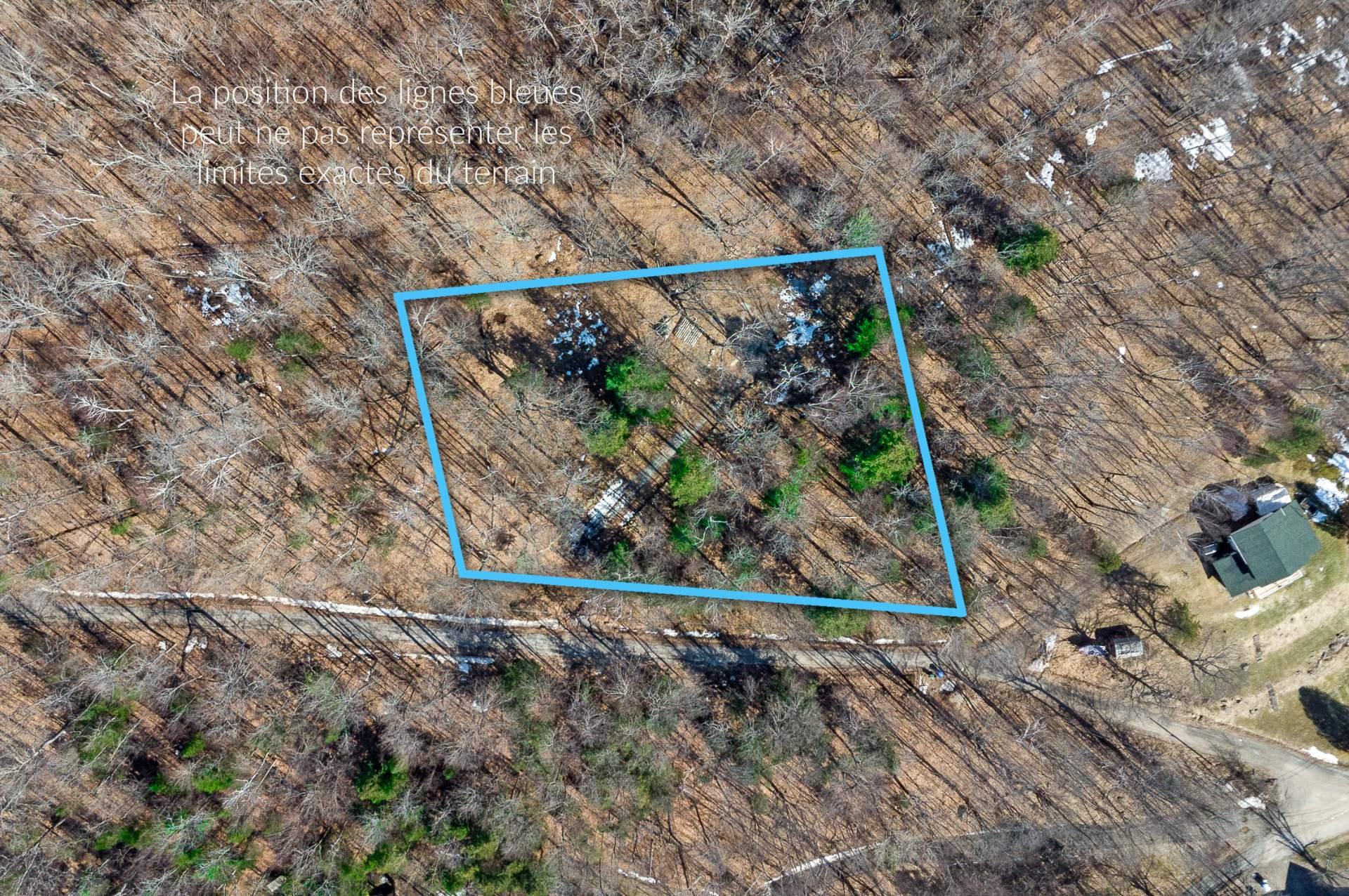 Land/Lot