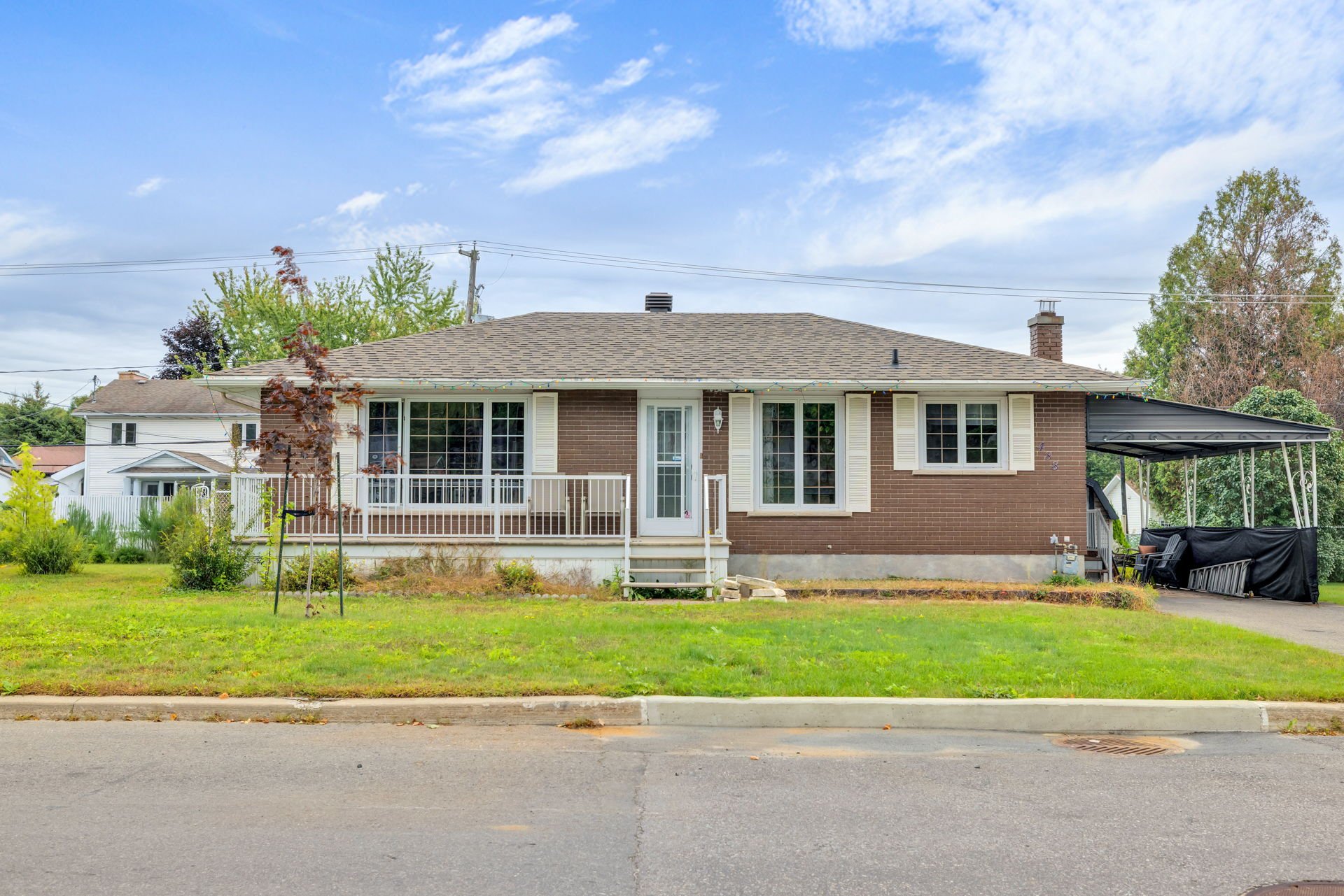 488 Rue Lucien-Gauthier 